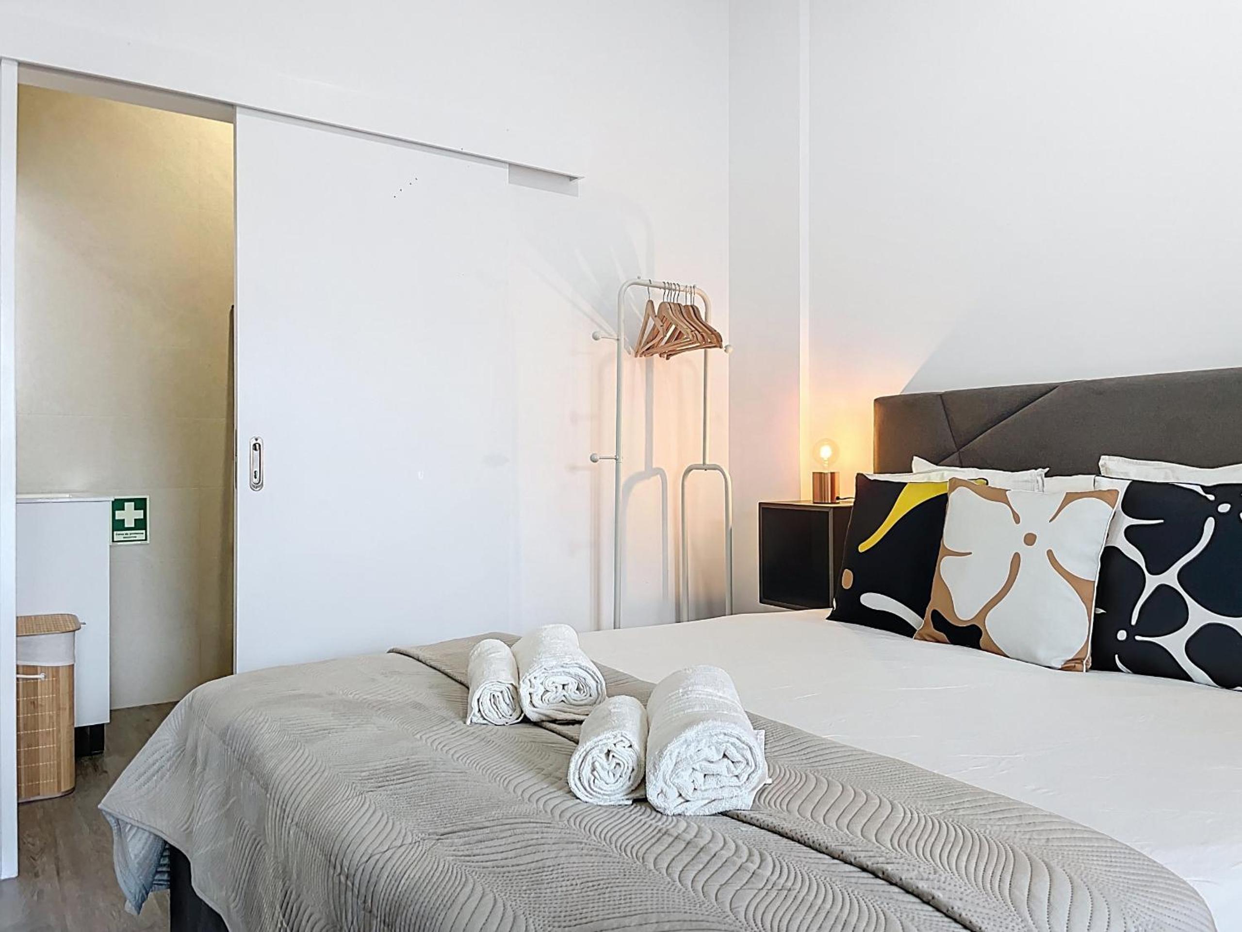 Santa Cruz Studio 1 by Atlantic Holiday