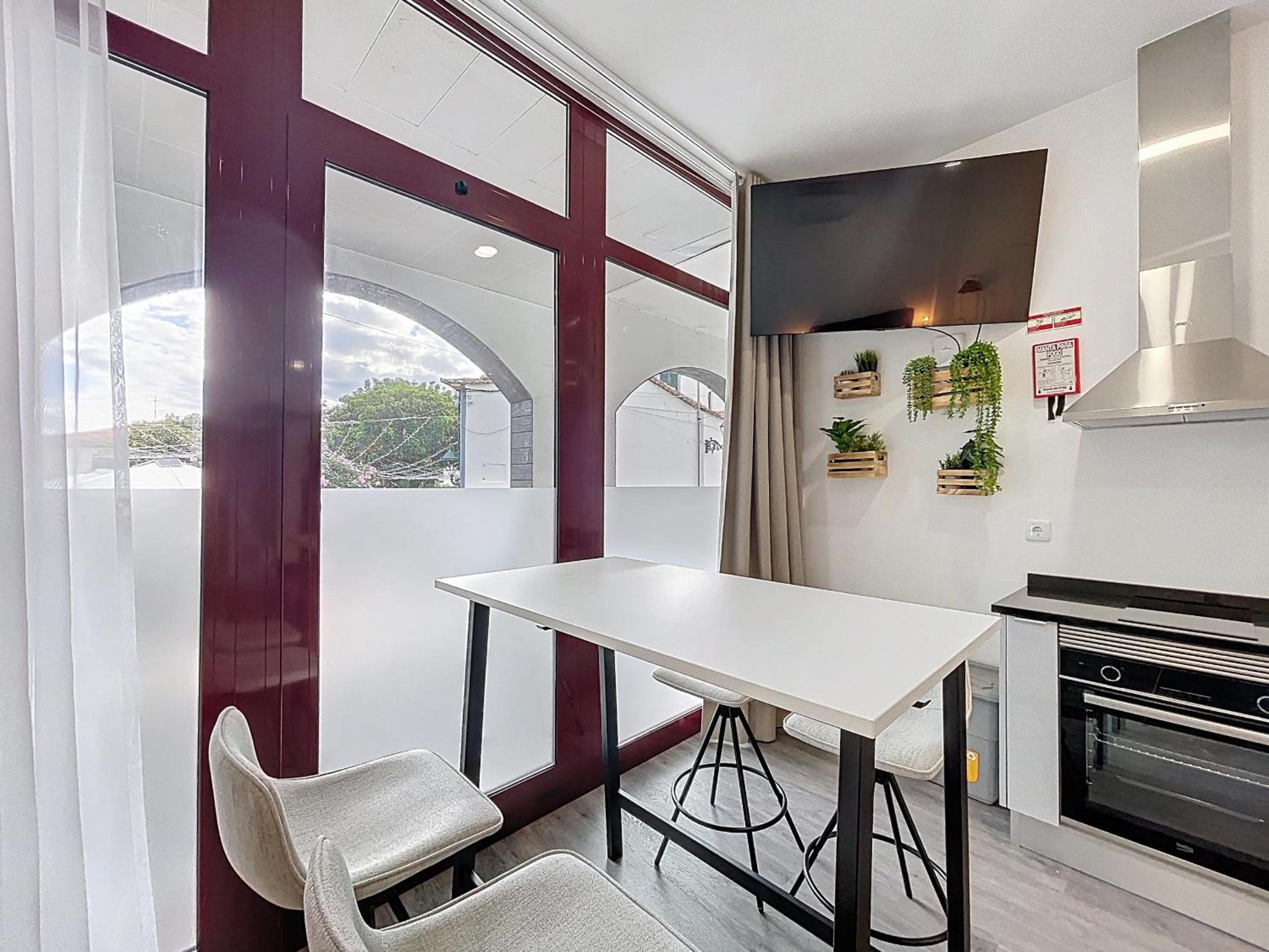Santa Cruz Studio 1 by Atlantic Holiday