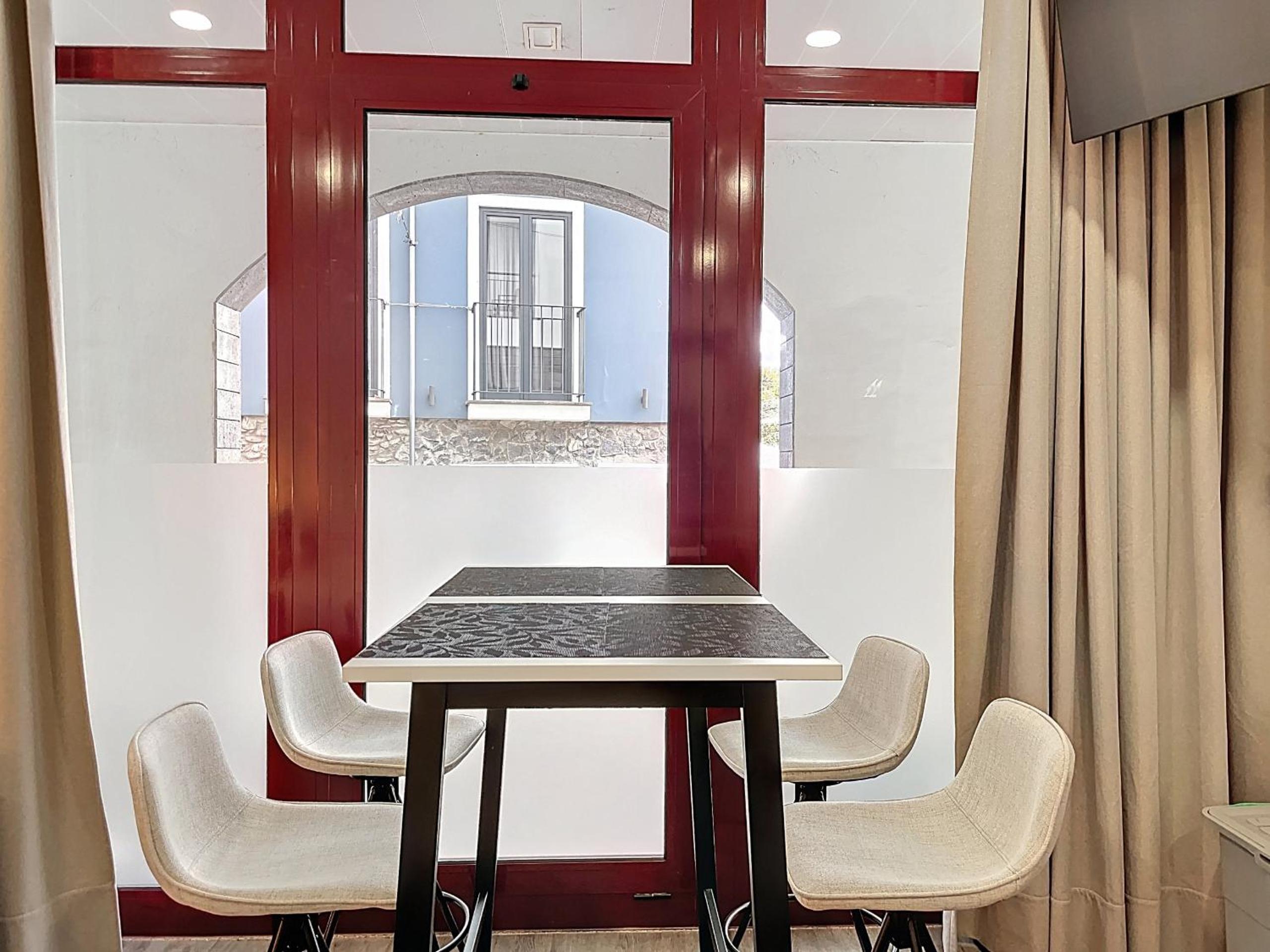 Santa Cruz Studio 2 by Atlantic Holiday