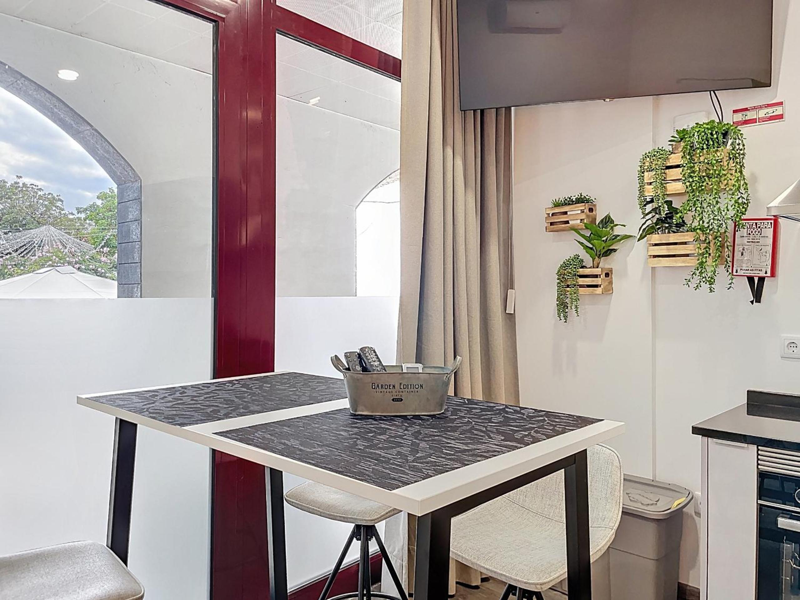 Santa Cruz Studio 2 by Atlantic Holiday