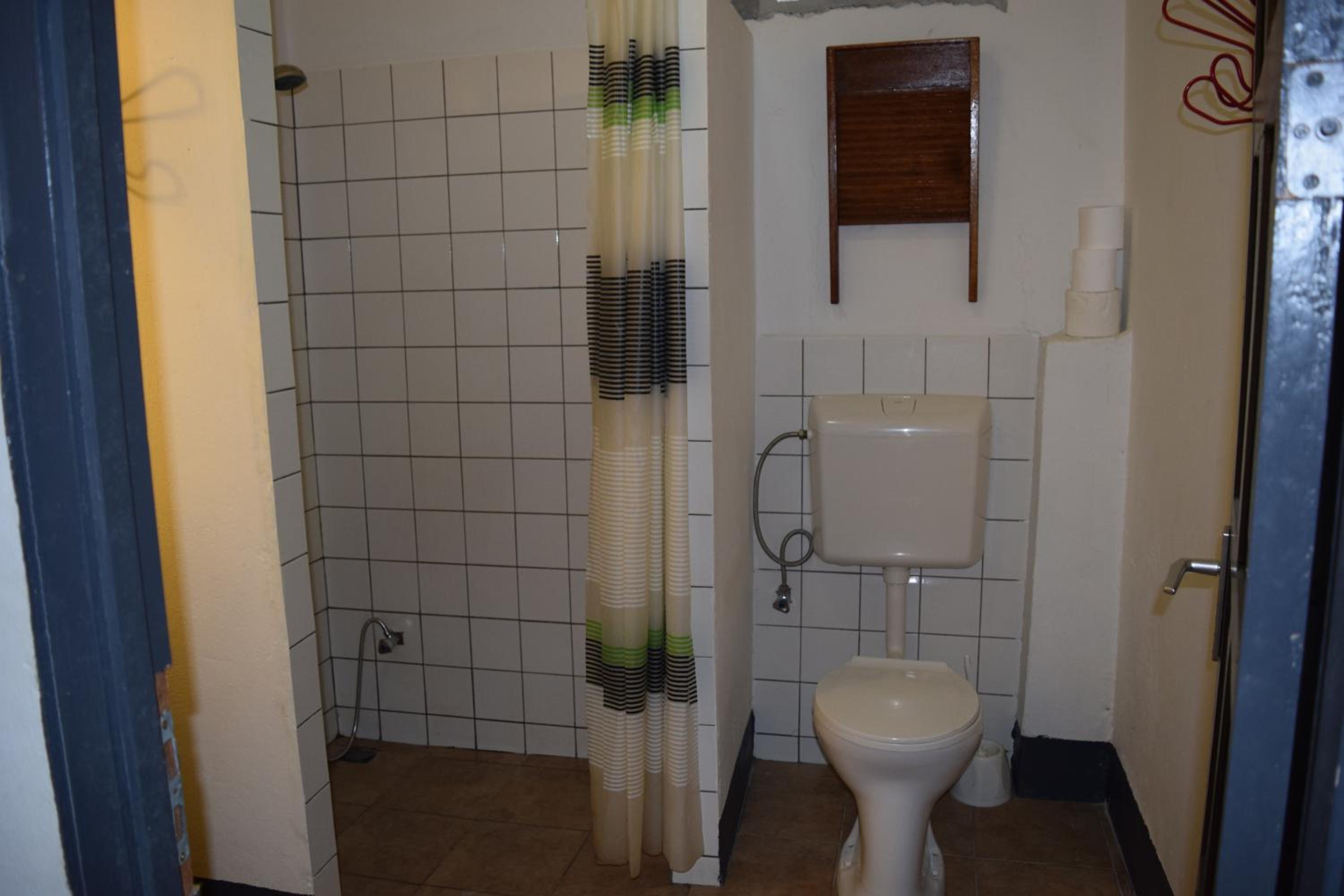 Klein-kronenburg Bakkershuisje