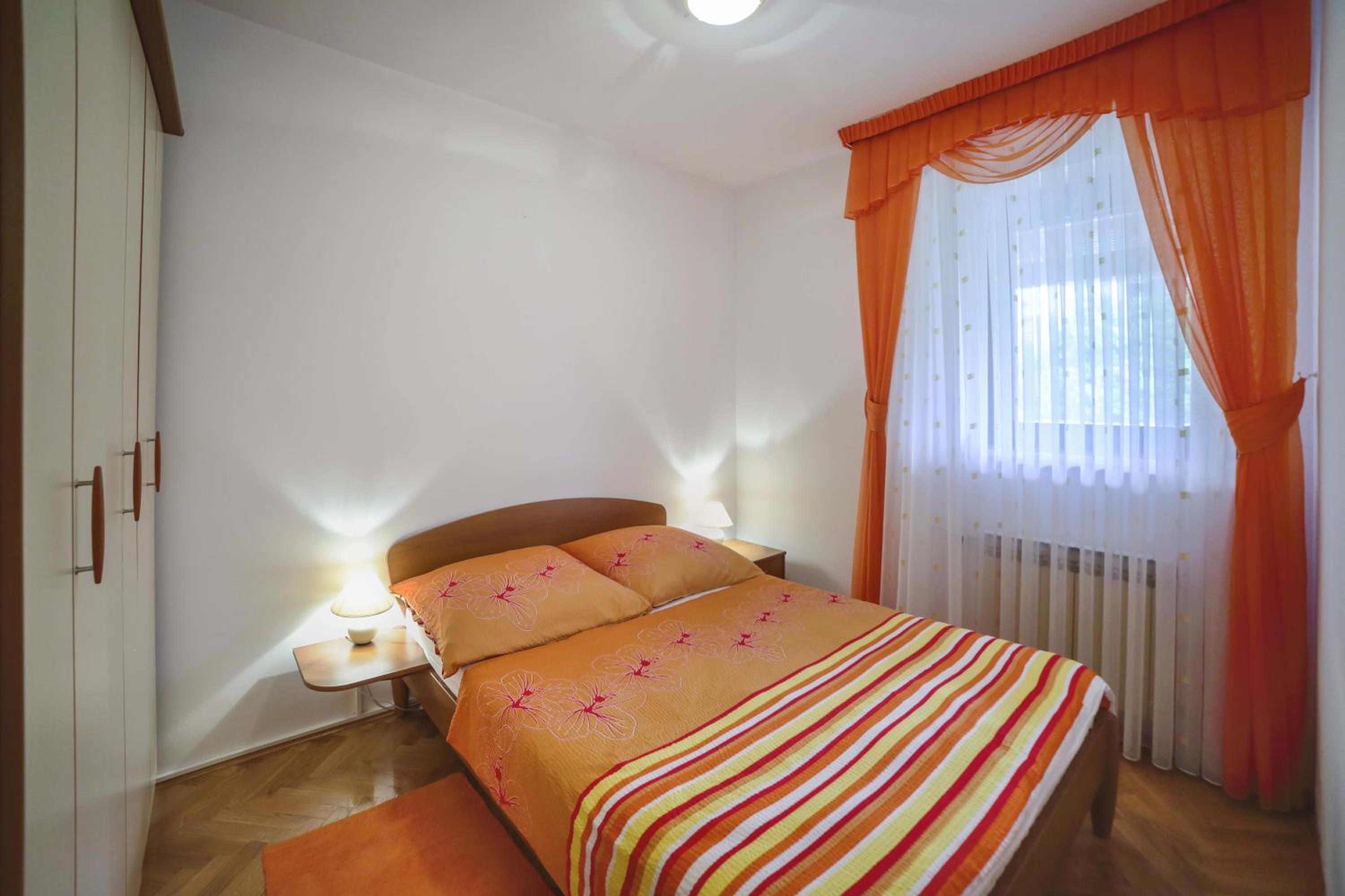 Apartments Milenka