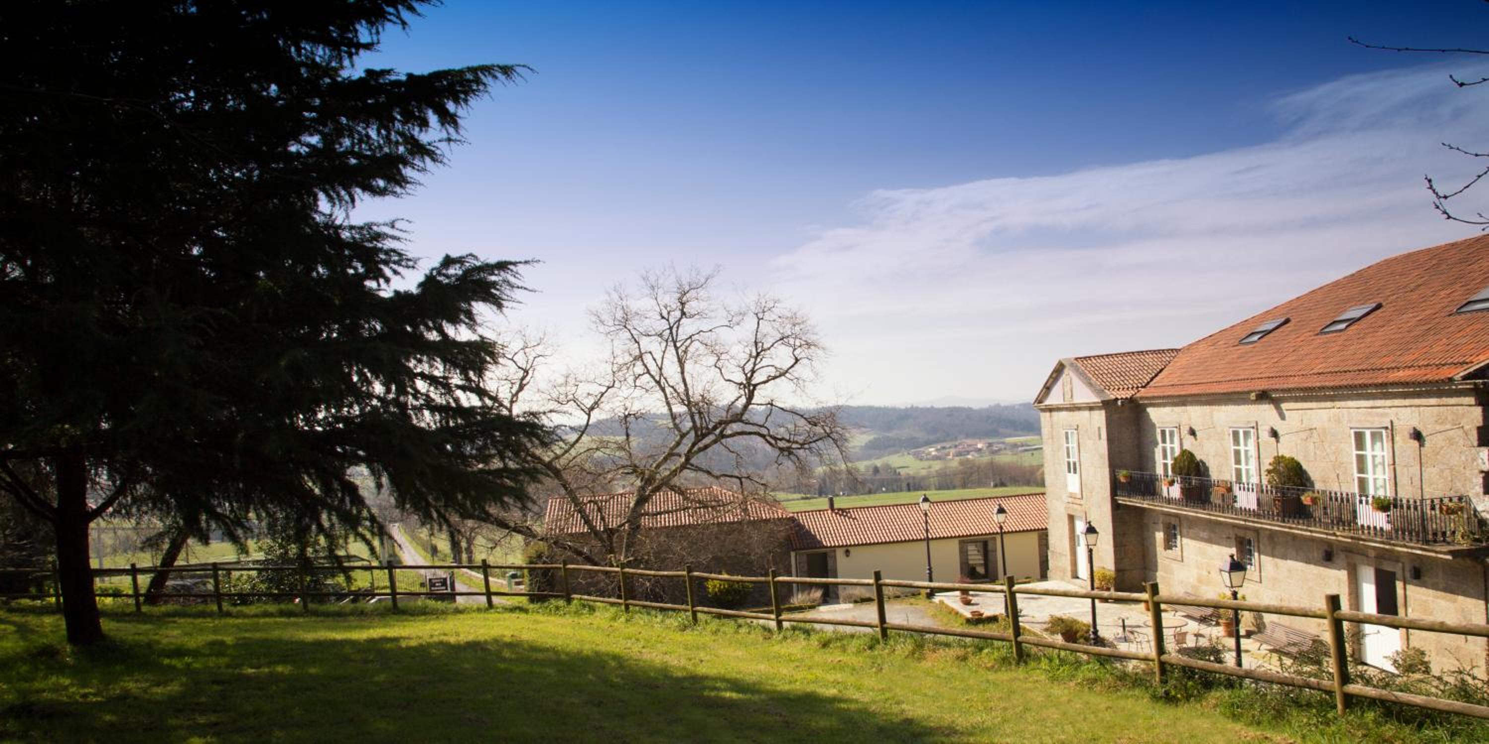 Pazo de Sedor
