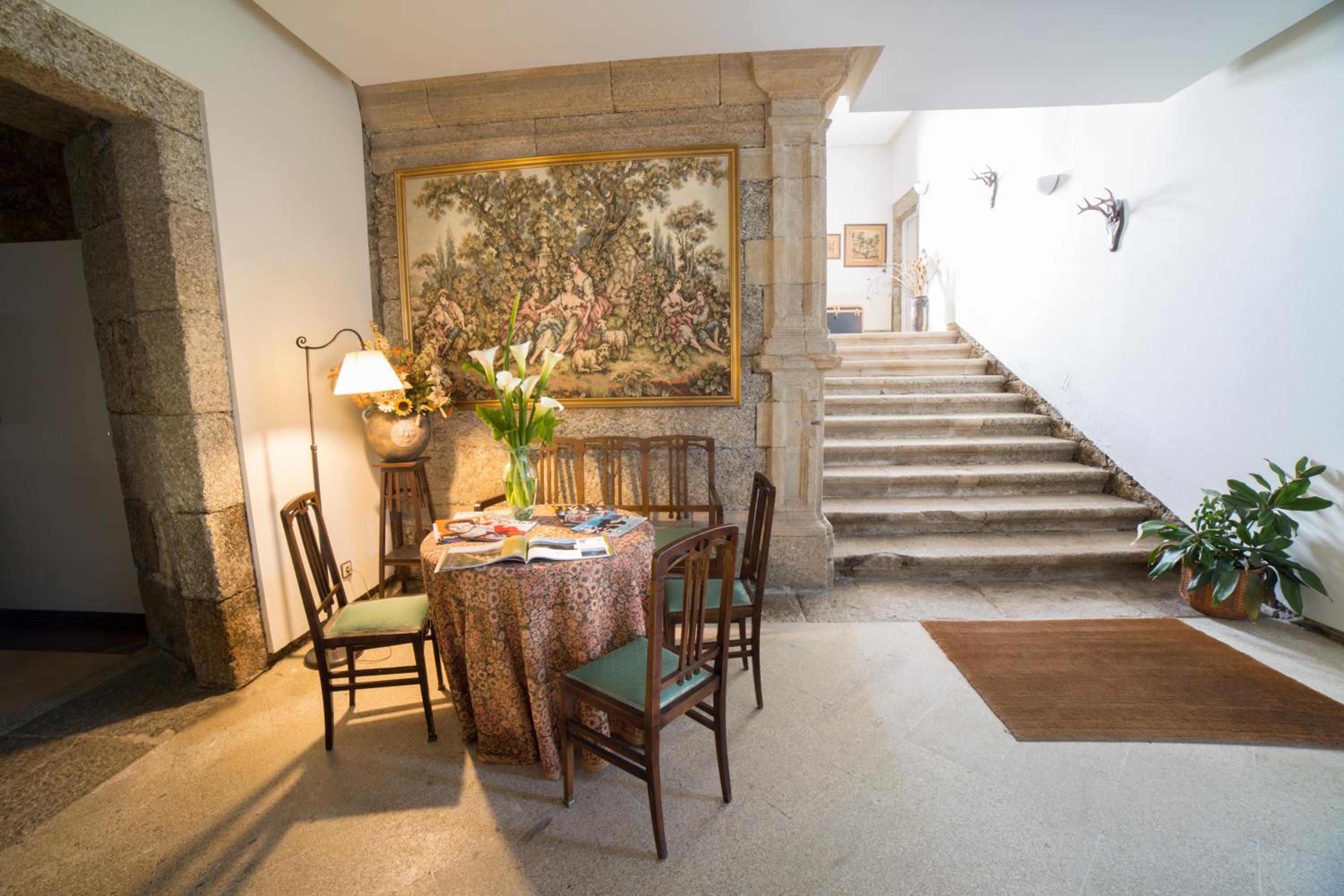 Pazo de Sedor