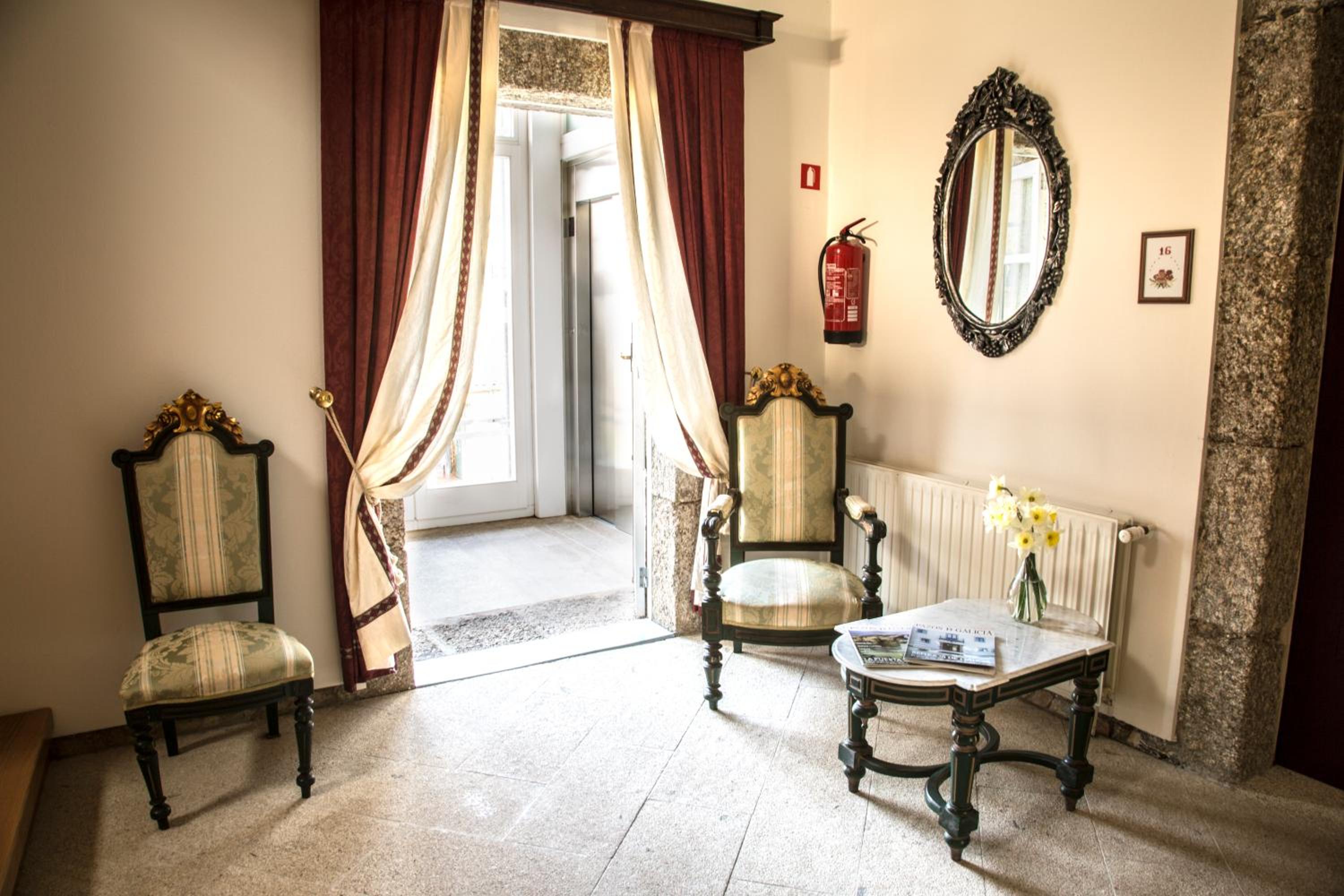 Pazo de Sedor