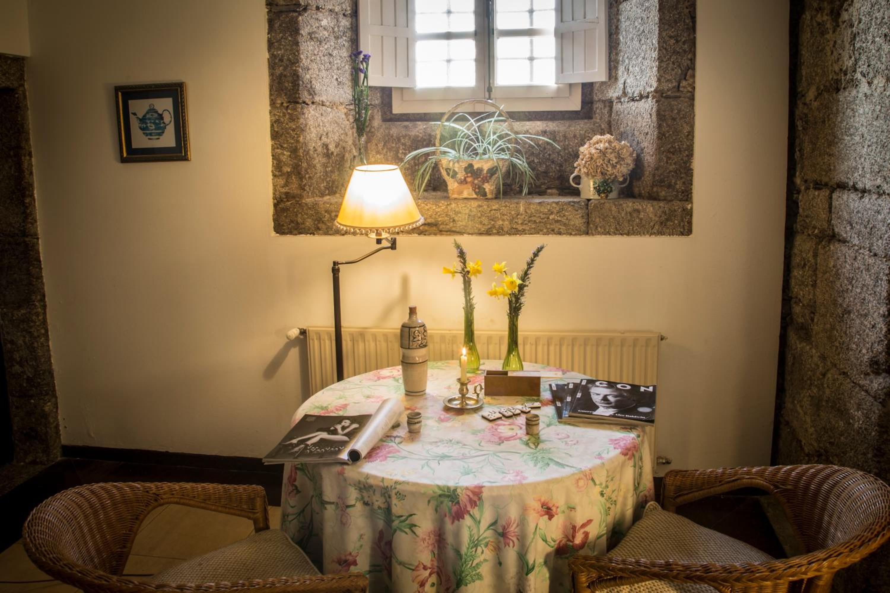 Pazo de Sedor