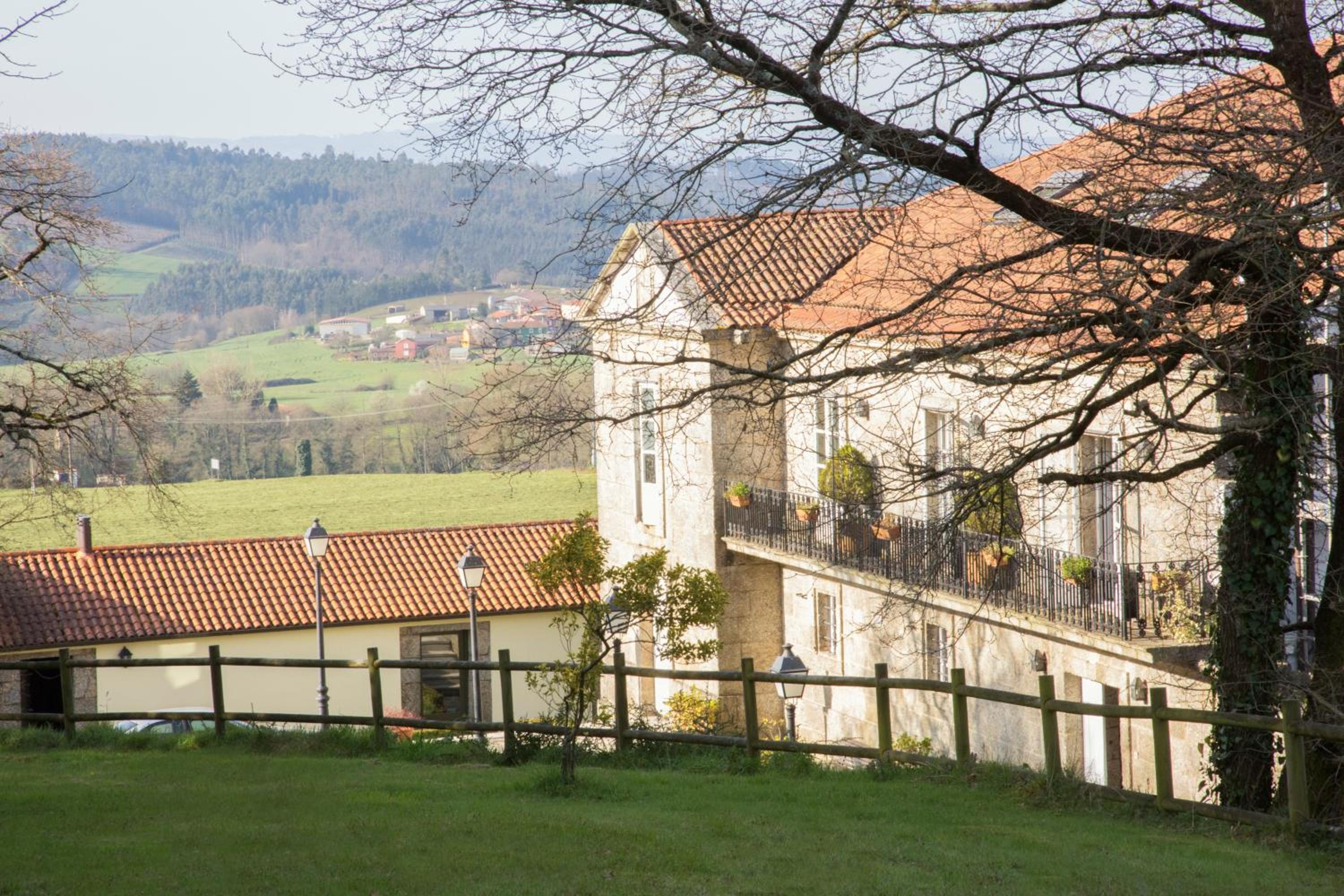 Pazo de Sedor