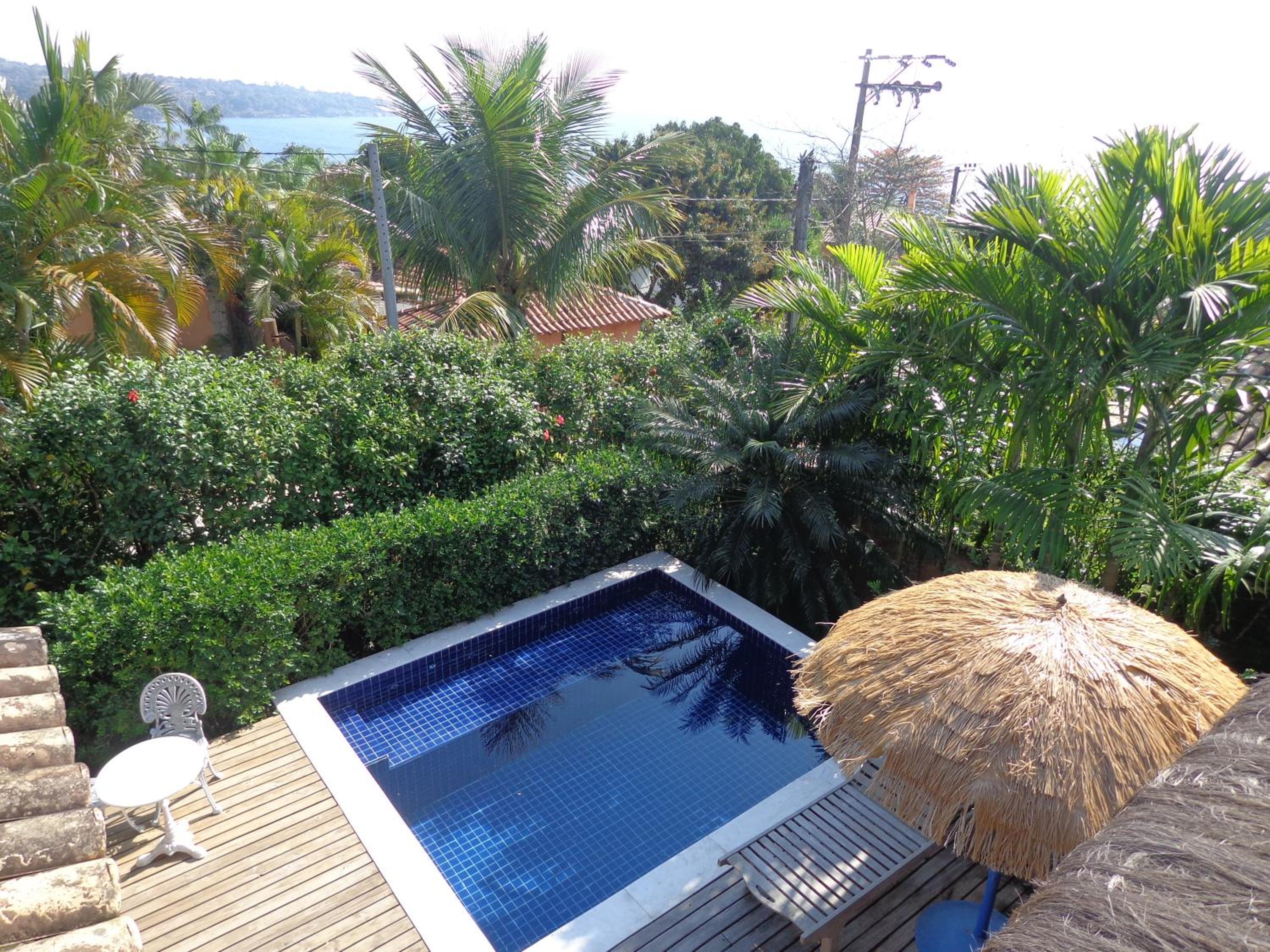 casa da sereia Mermaid Lounge