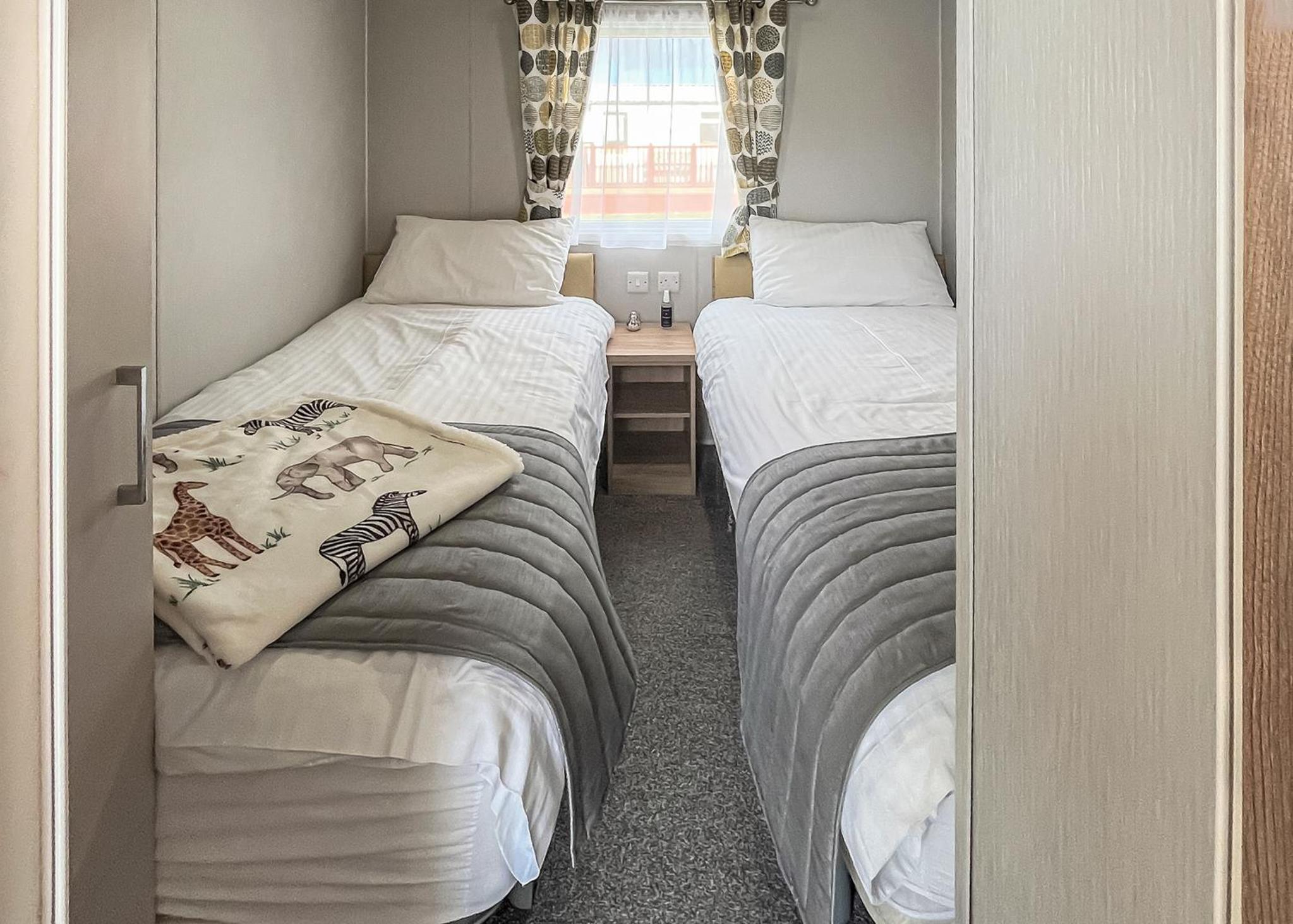 Sunbeach Holiday Park