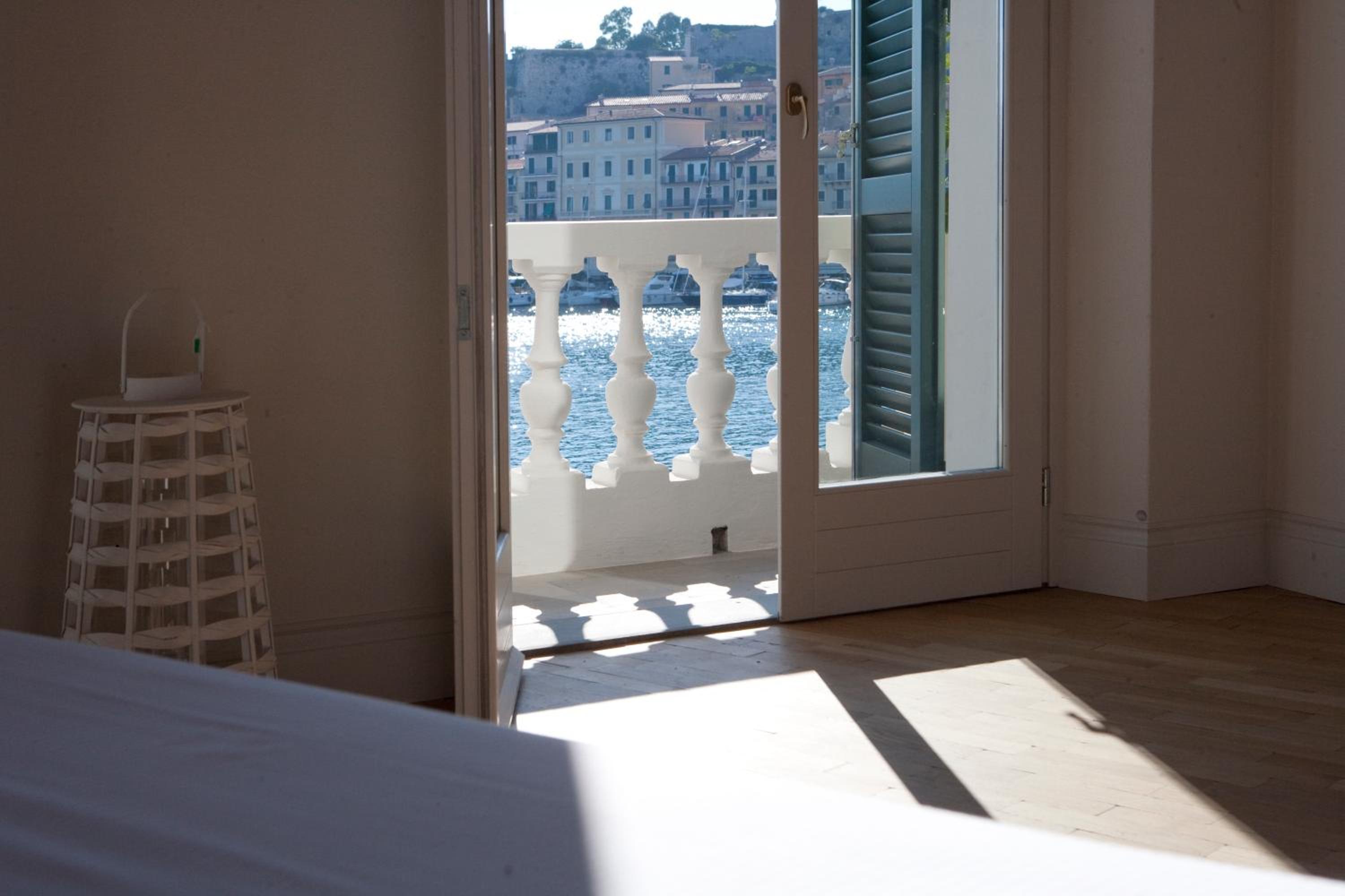Porto Sole Rooms