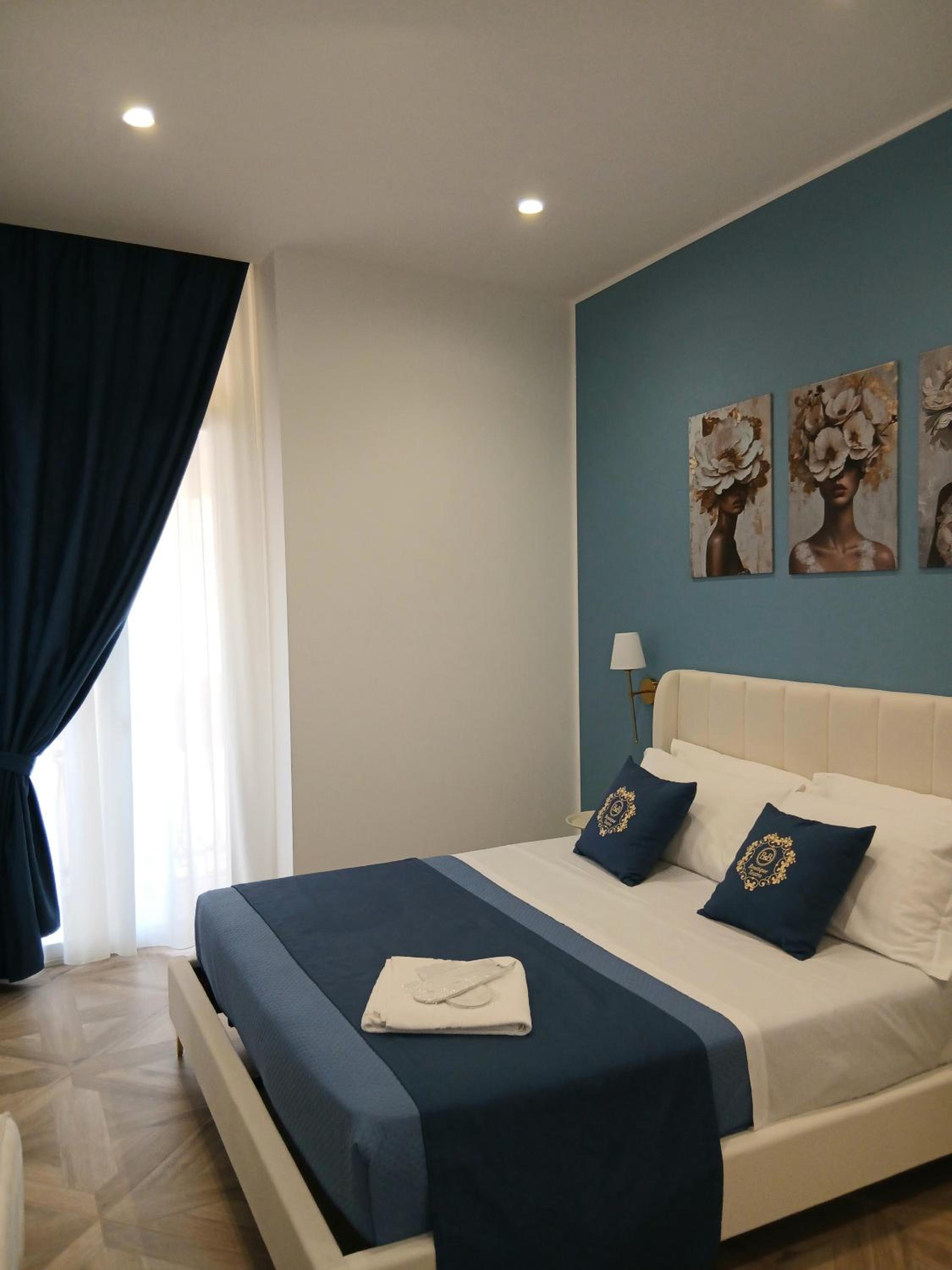 boutique teatro b&b