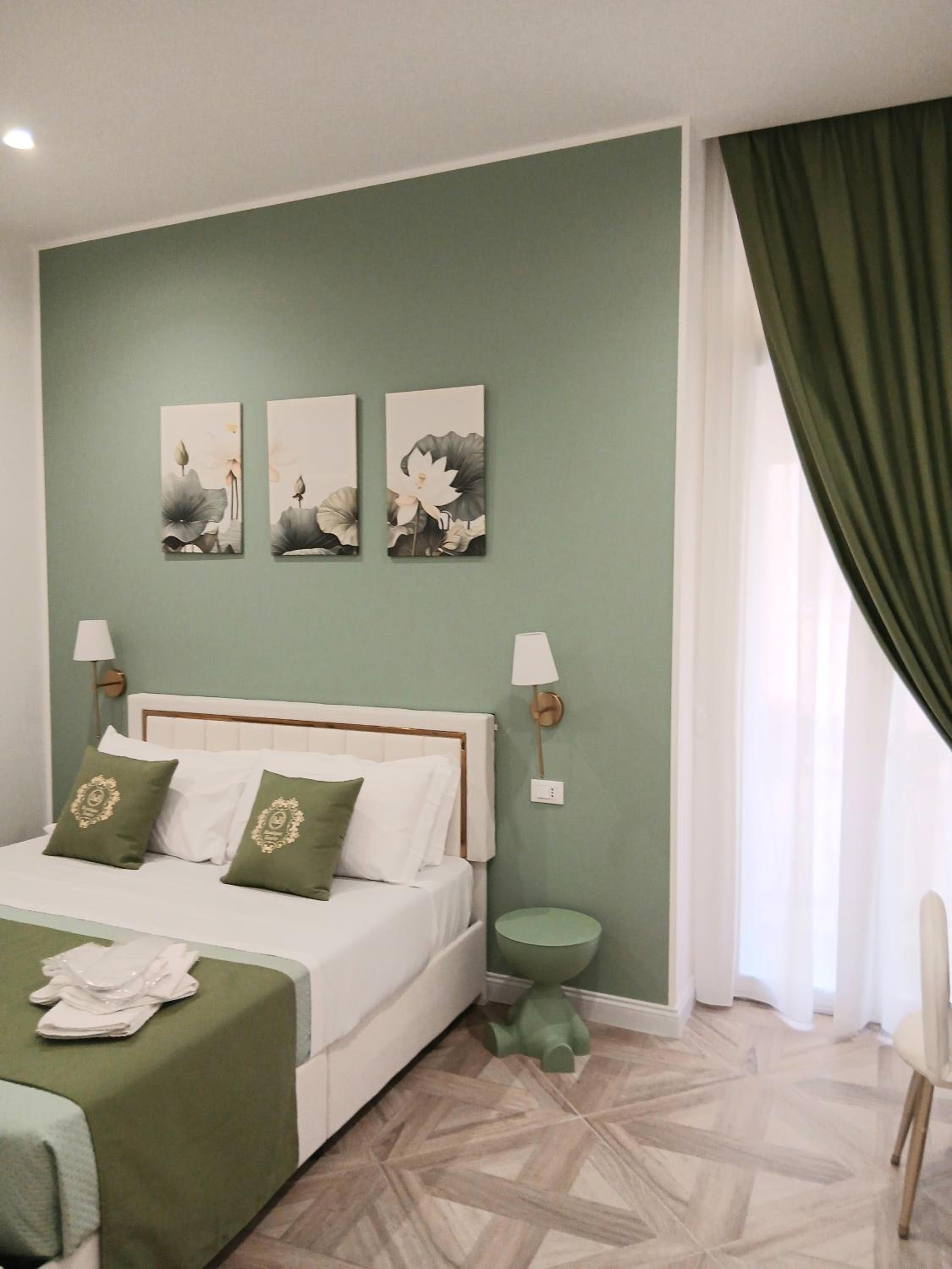 boutique teatro b&b