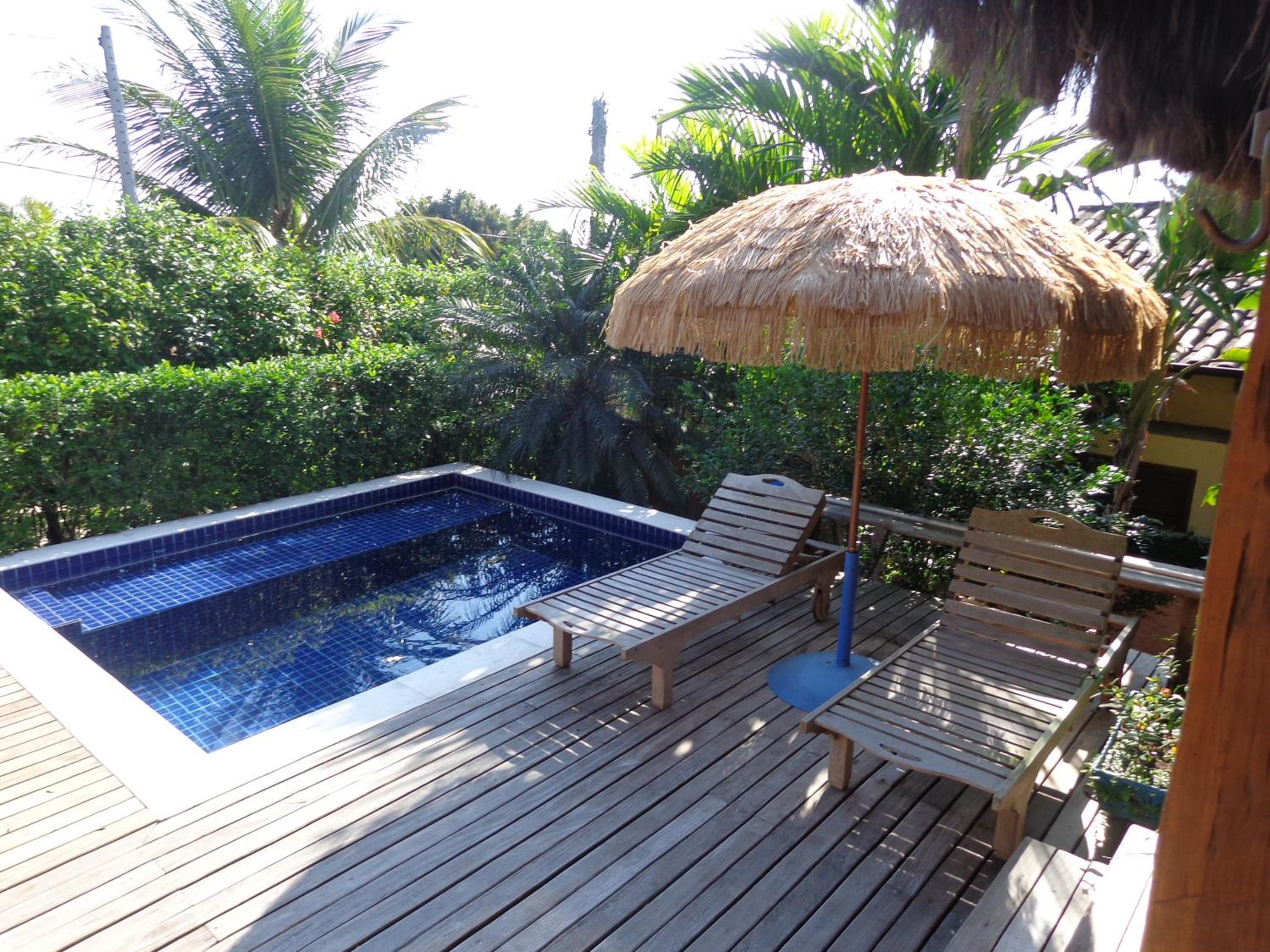casa da sereia Mermaid Lounge