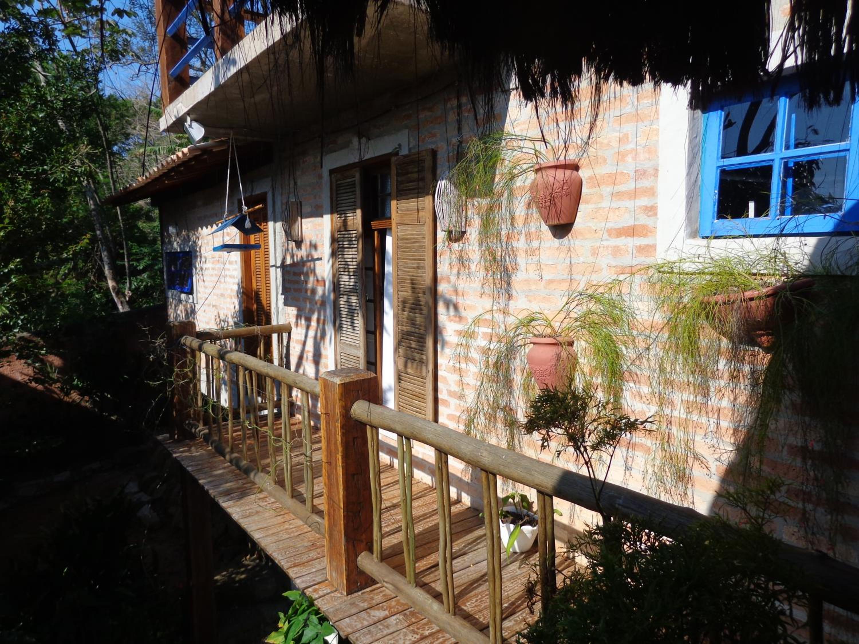 casa da sereia Mermaid Lounge