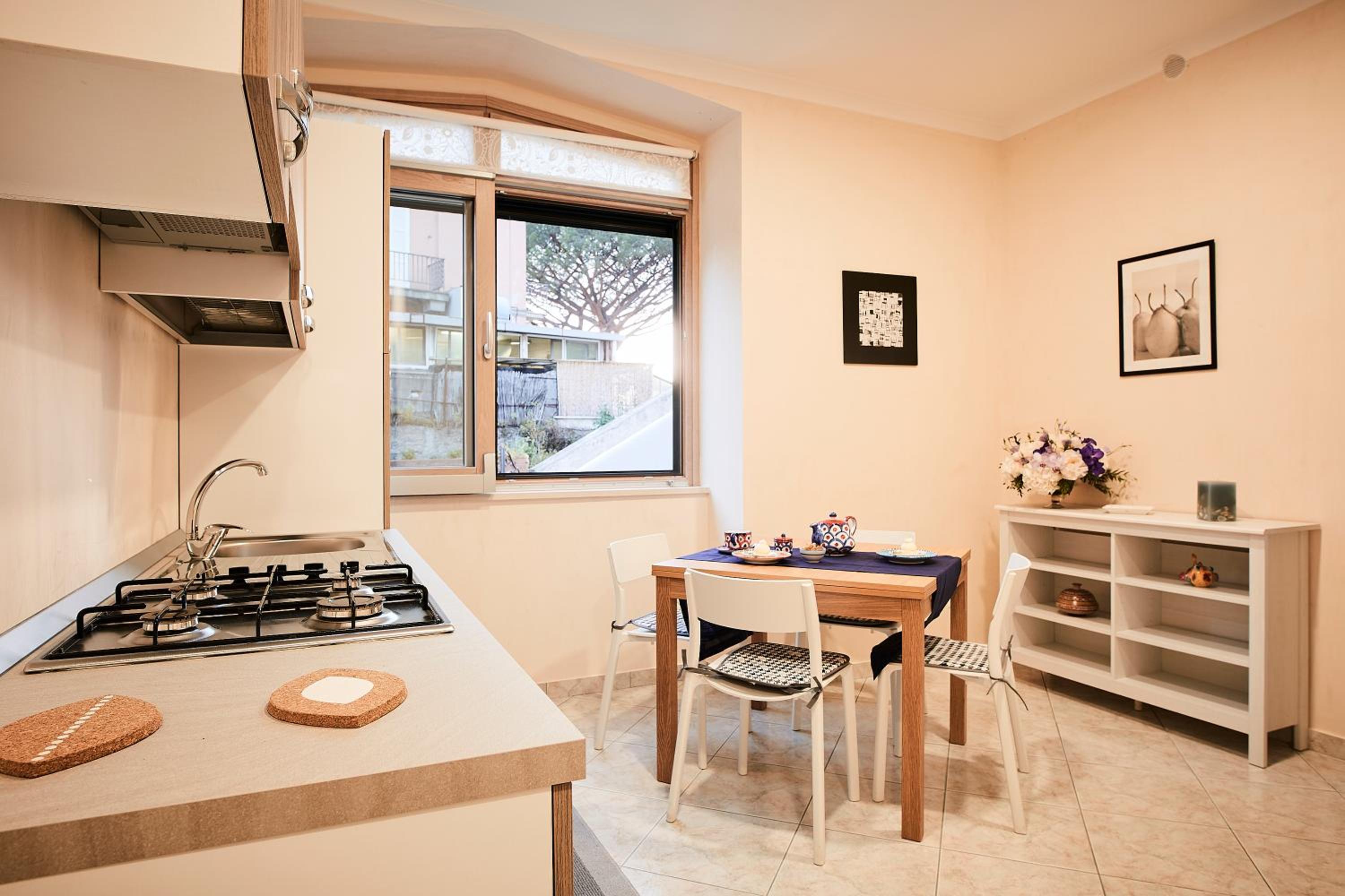 Casa Vacanze La Trinità photo 4