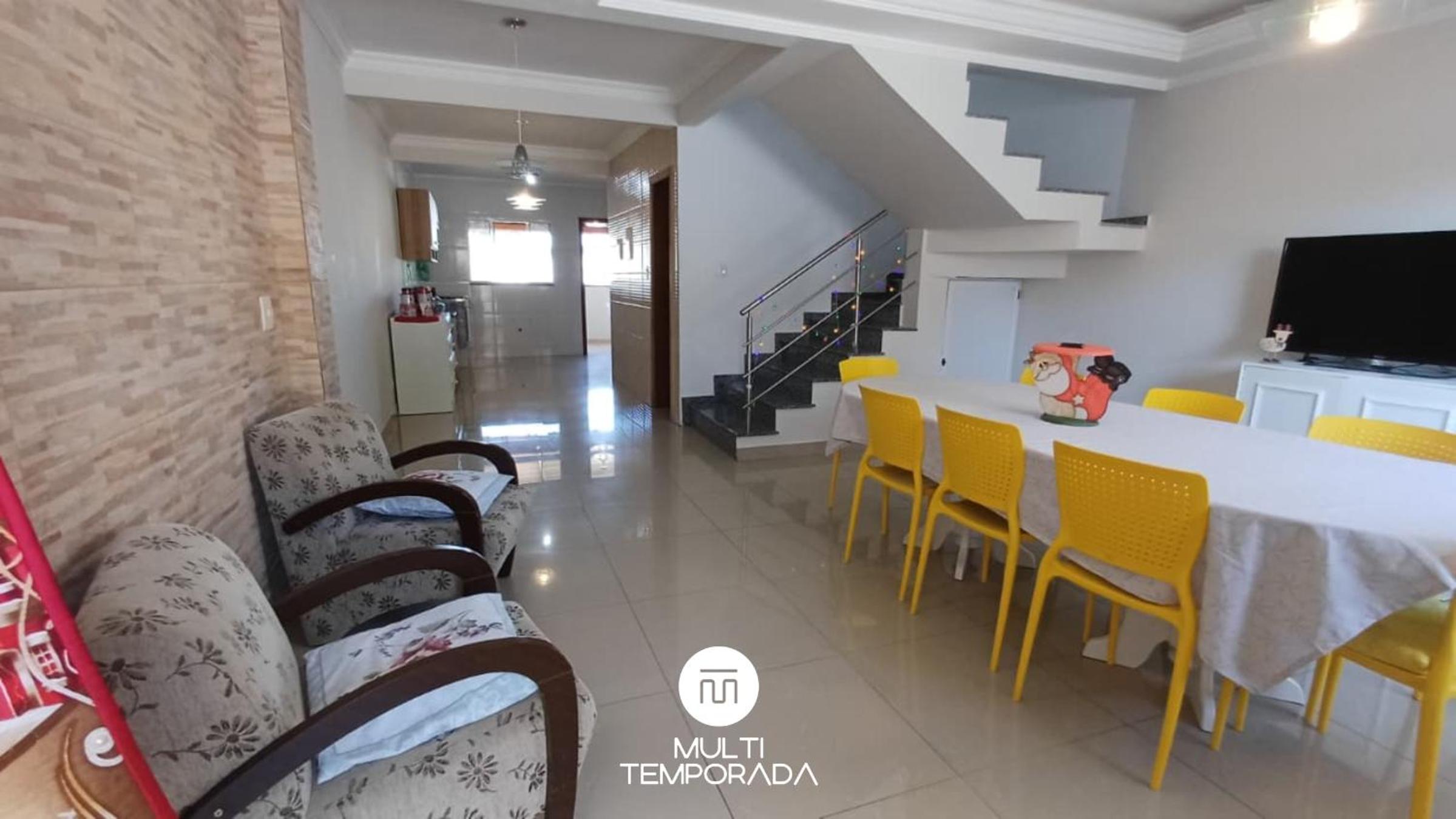 Sobrado Família Balneário Camboriú - BC/SC
