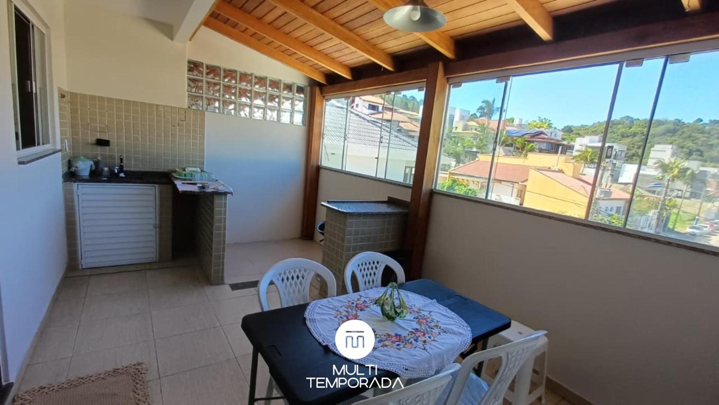 Sobrado Família Balneário Camboriú - BC/SC