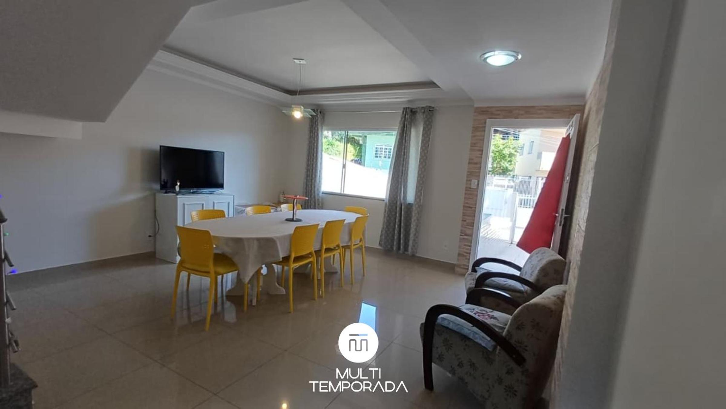 Sobrado Família Balneário Camboriú - BC/SC