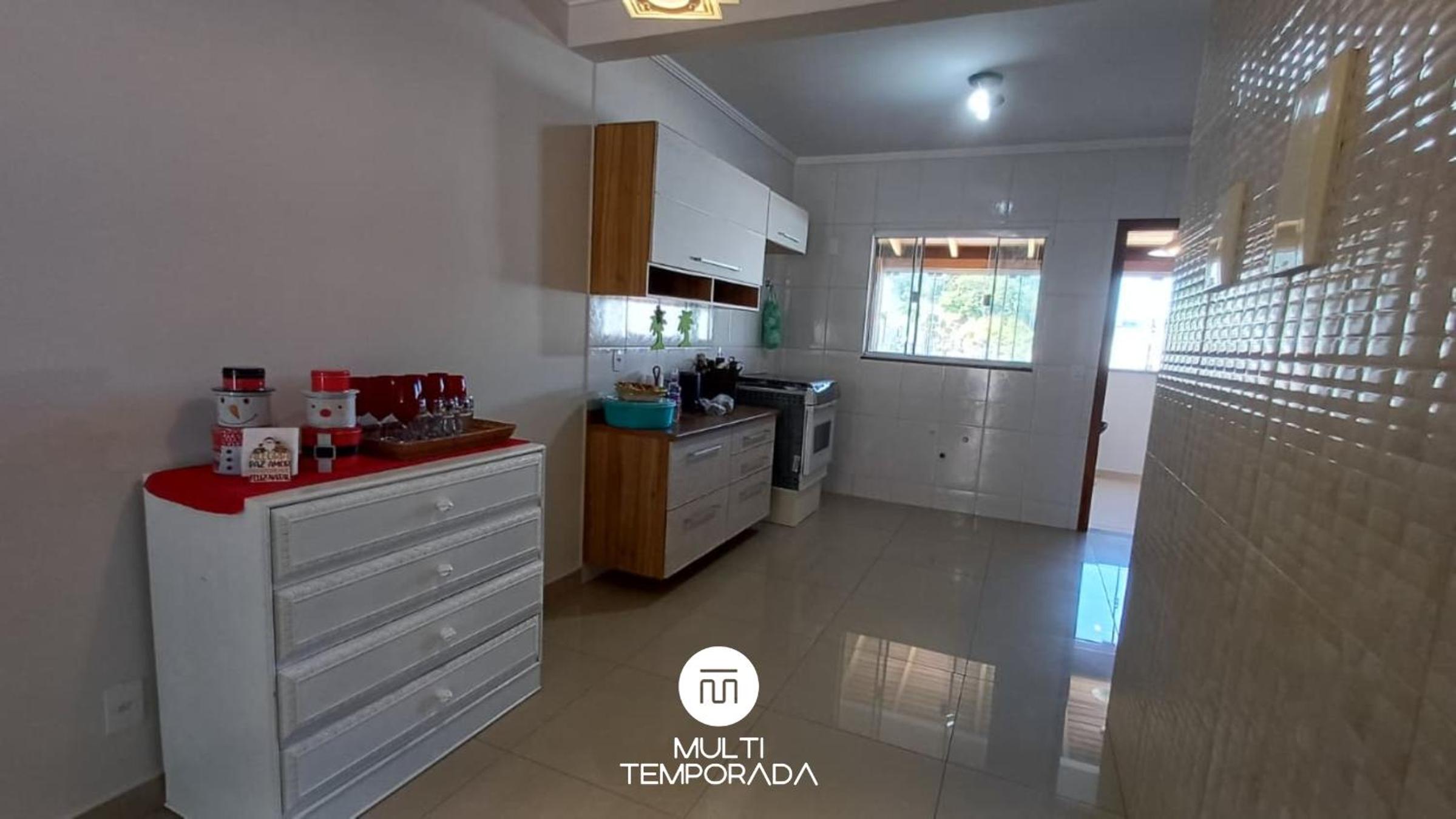 Sobrado Família Balneário Camboriú - BC/SC