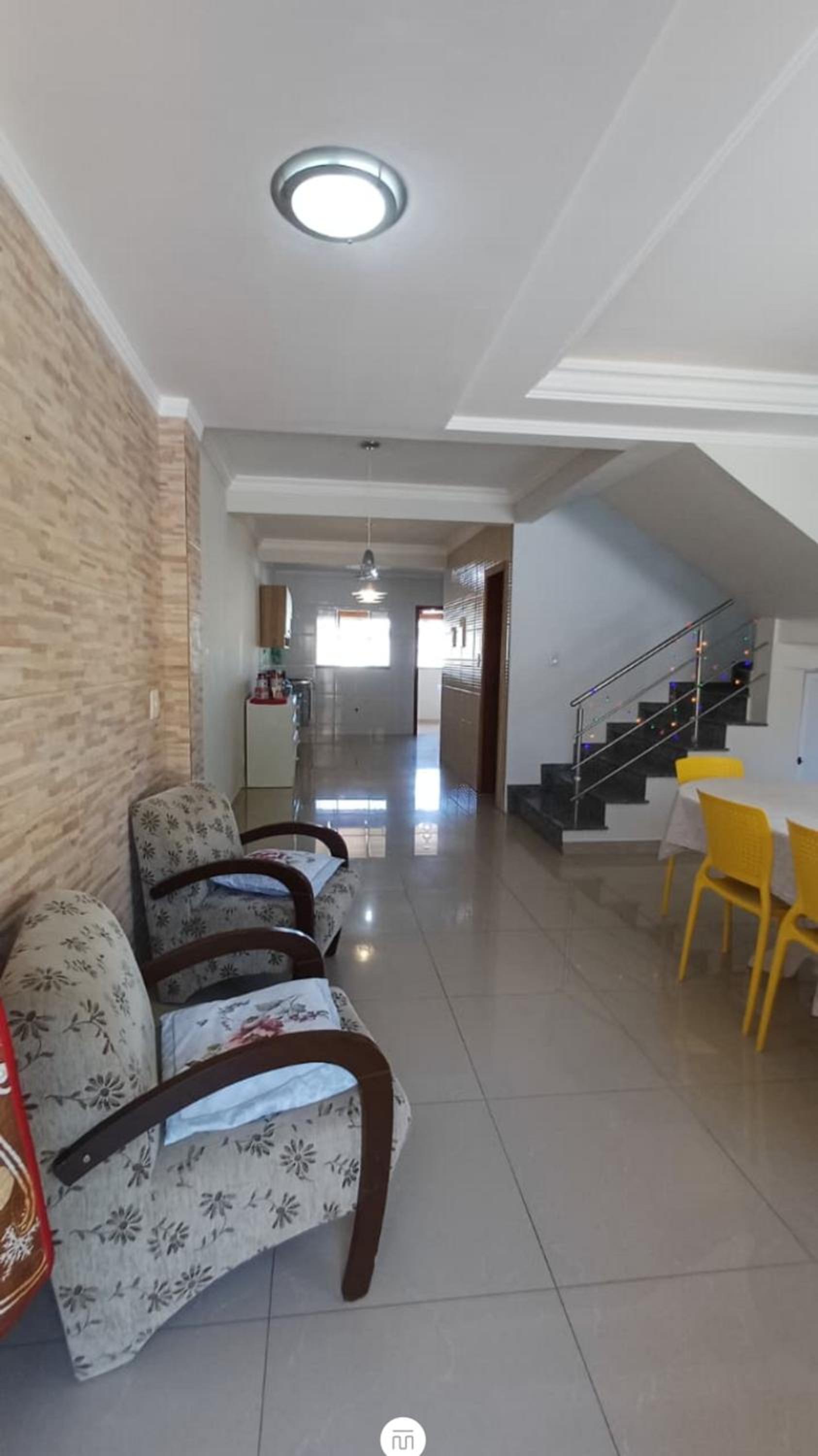 Sobrado Família Balneário Camboriú - BC/SC