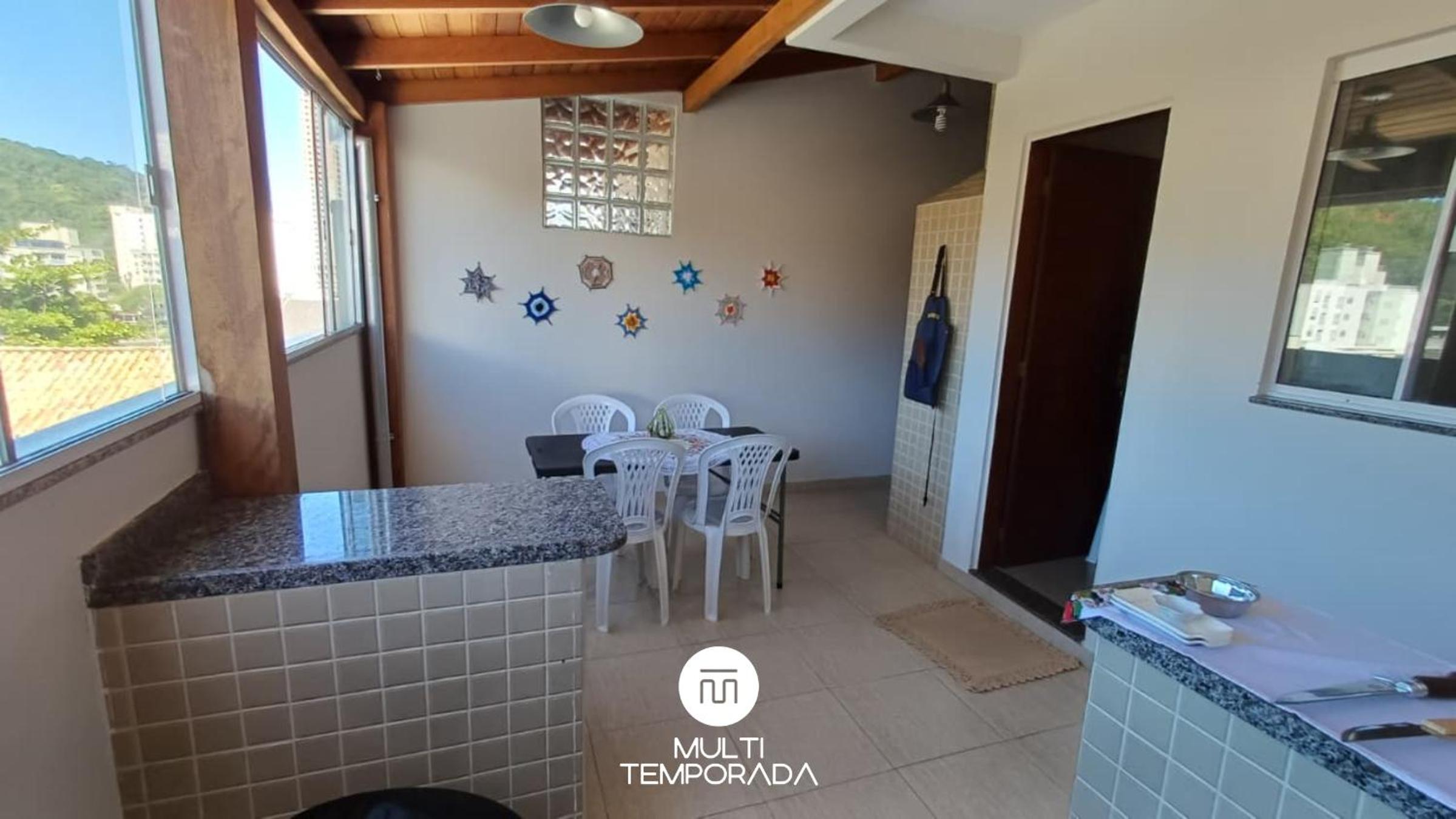 Sobrado Família Balneário Camboriú - BC/SC