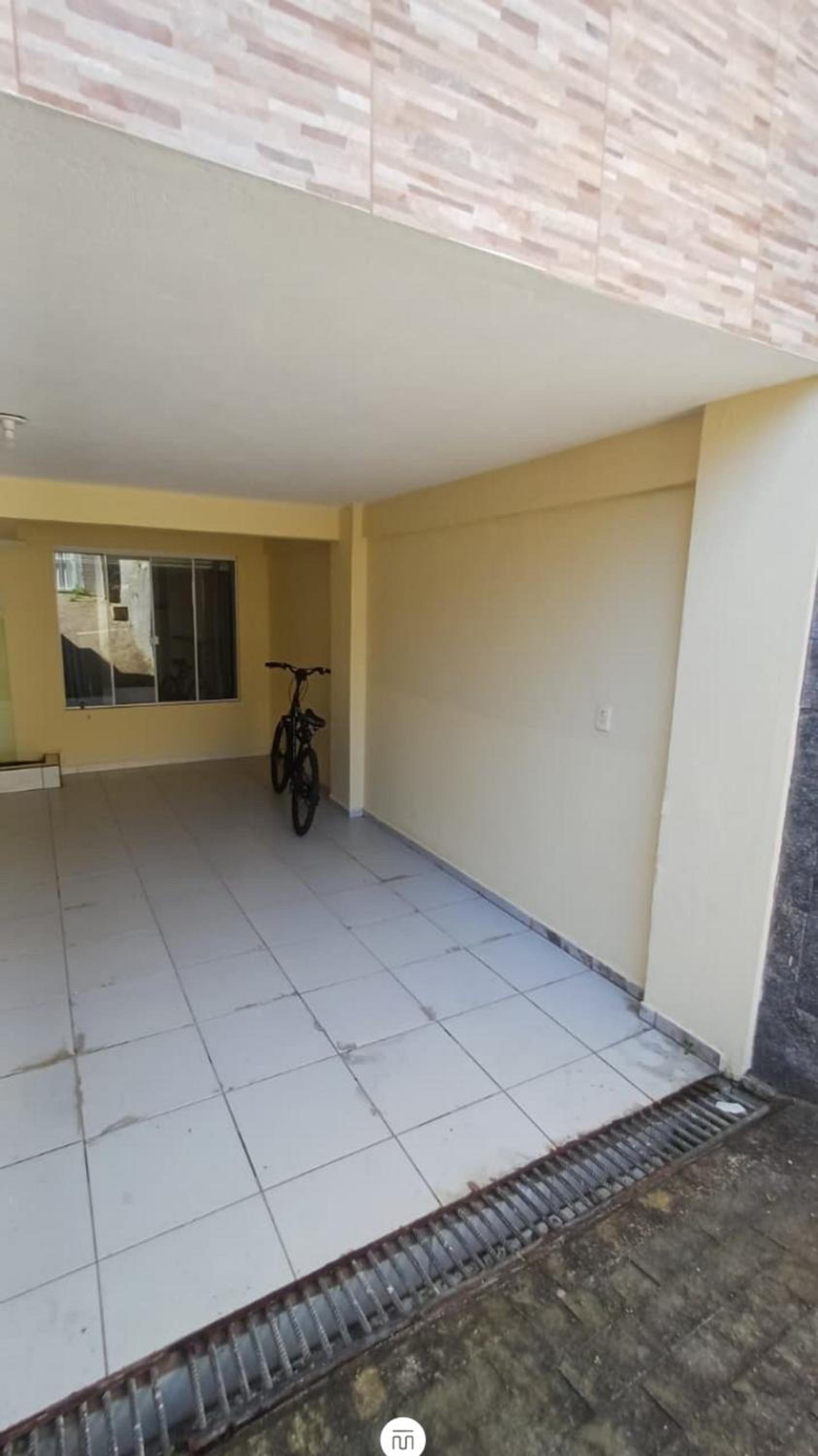 Sobrado Família Balneário Camboriú - BC/SC