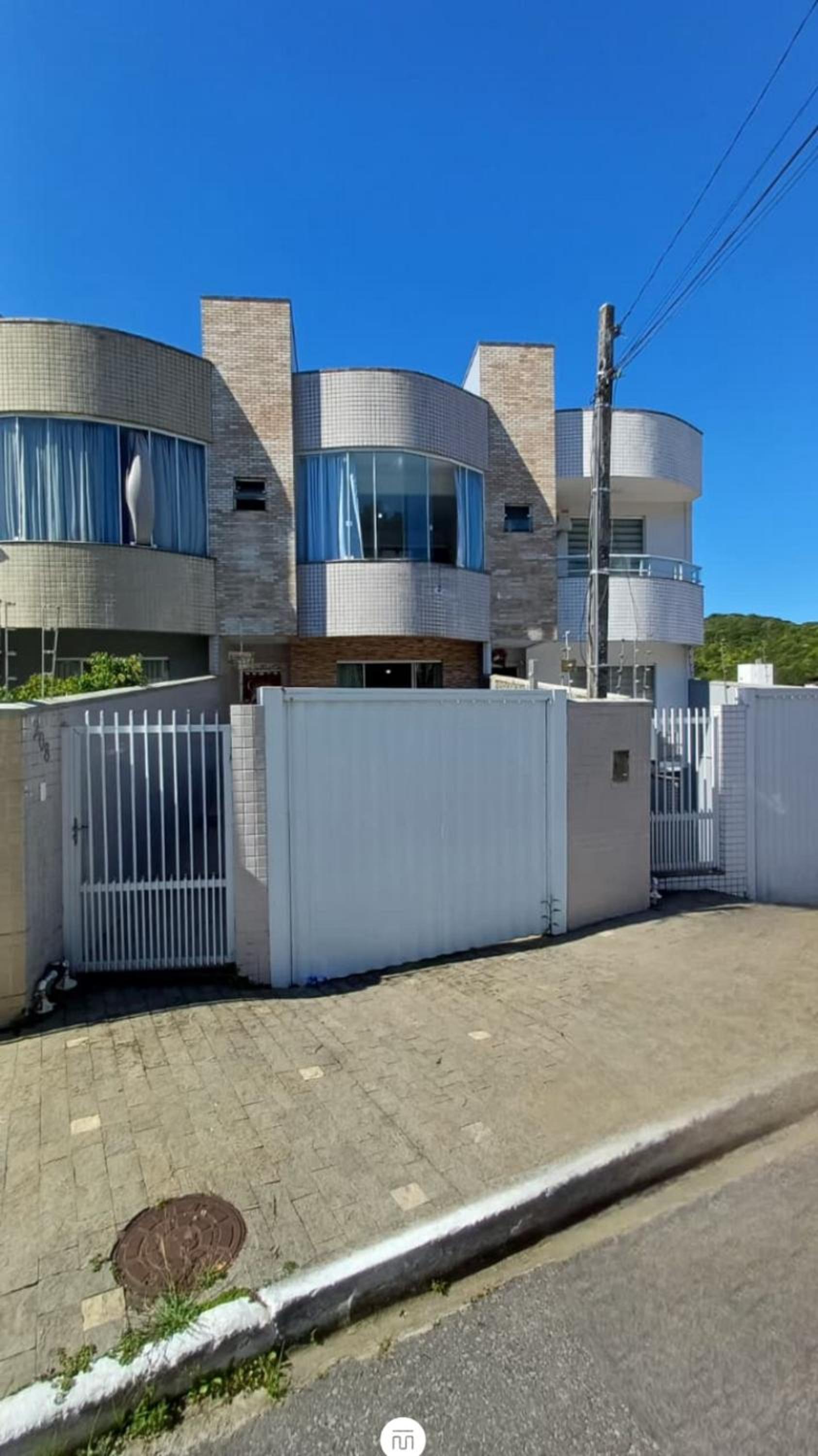 Sobrado Família Balneário Camboriú - BC/SC