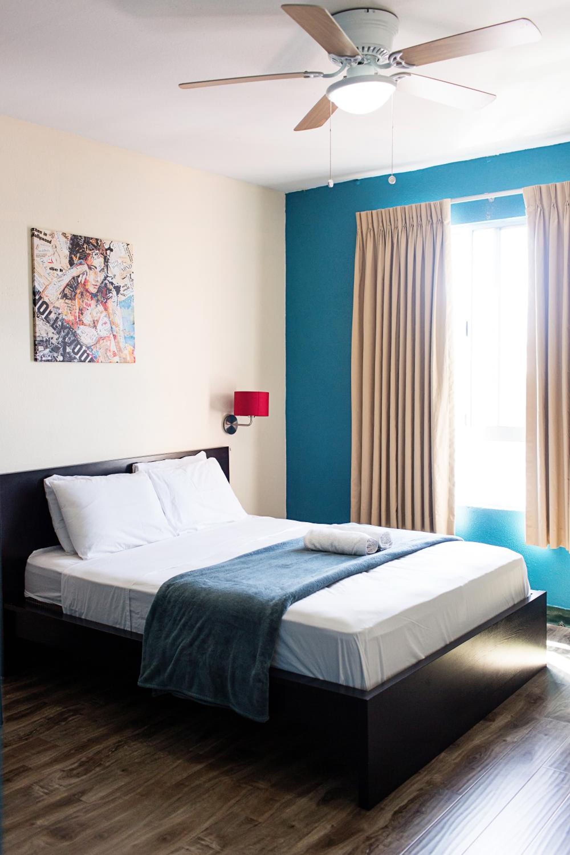 Photo 62 sur 88 de Samesun Hollywood Hotel & Hostel