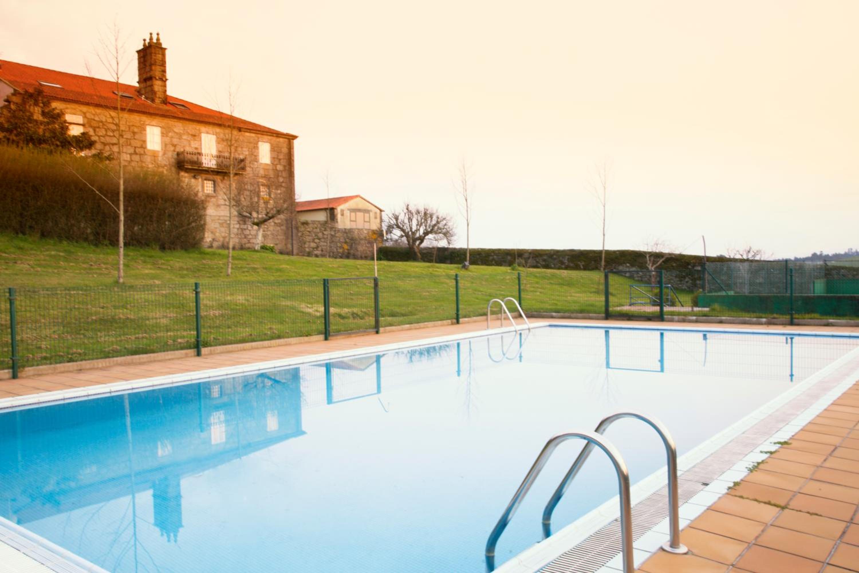 Pazo de Sedor