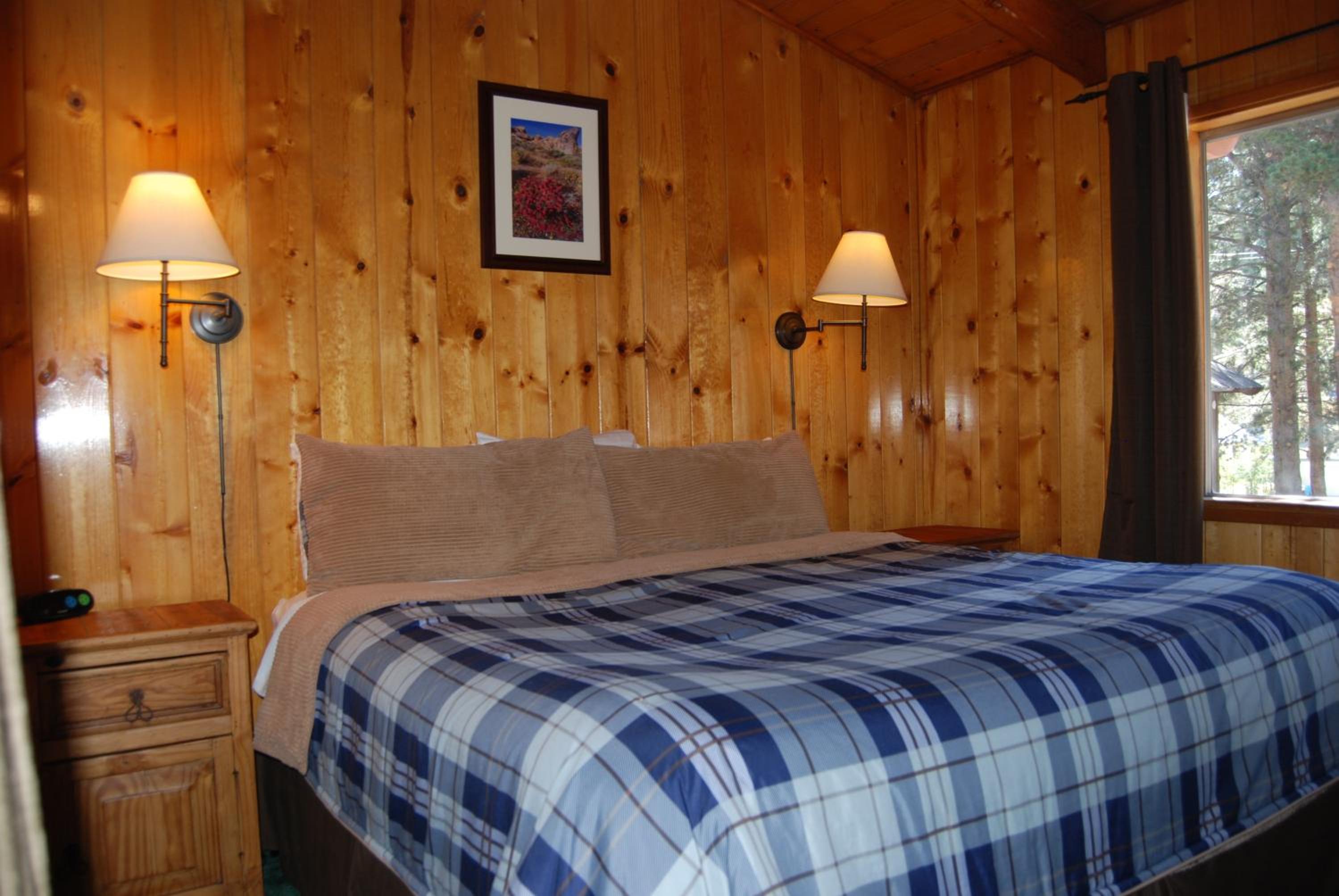 Edelweiss Lodge