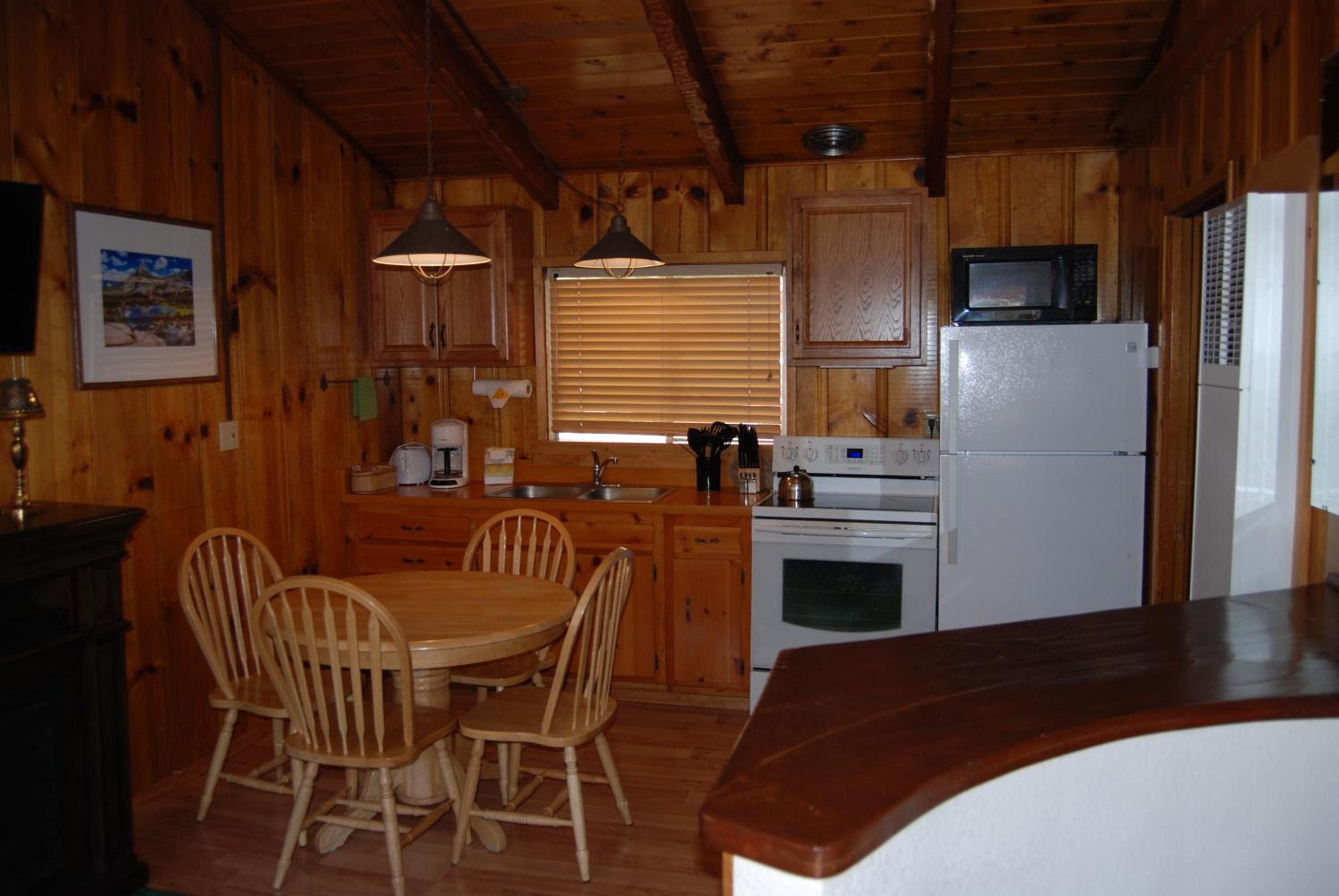 Edelweiss Lodge
