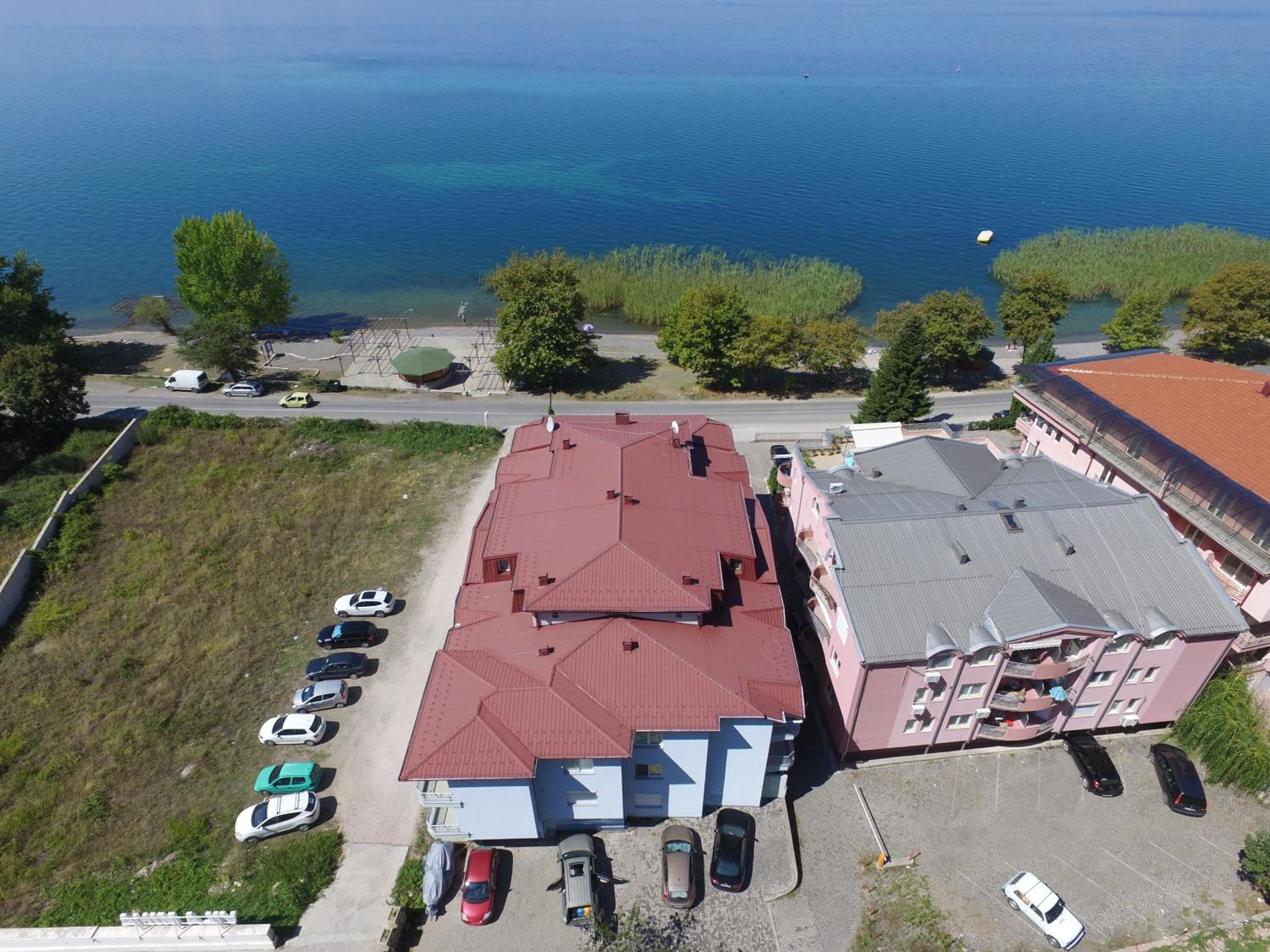 Gjole Apartments