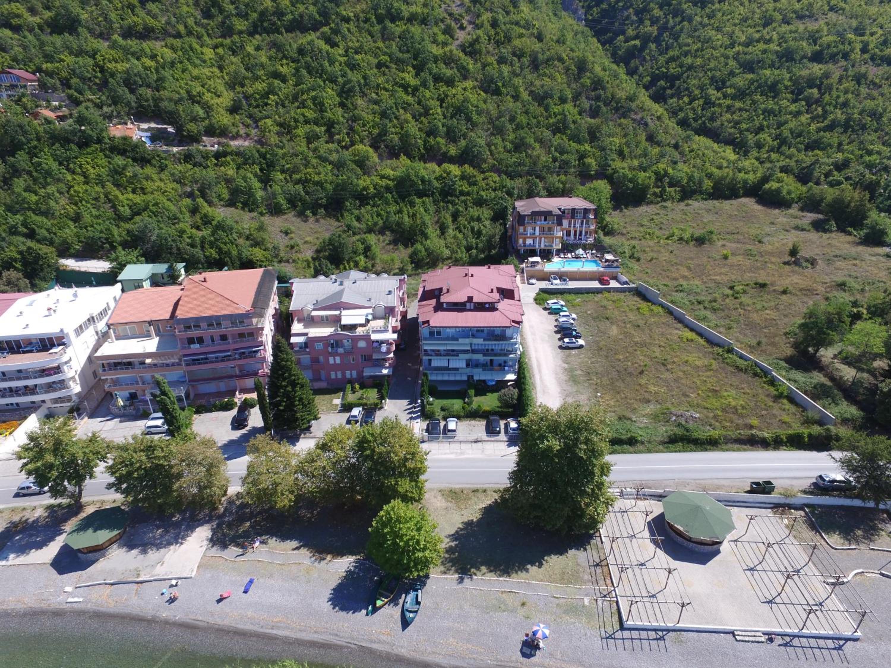 Gjole Apartments