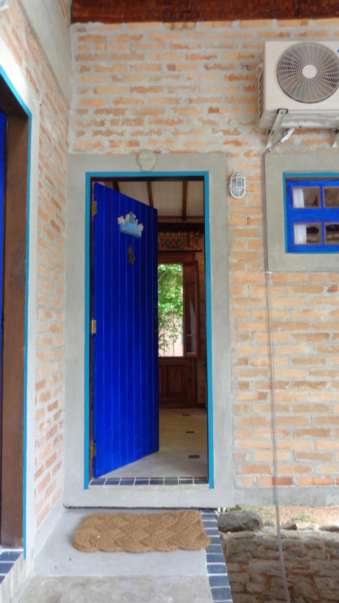 casa da sereia Mermaid Lounge