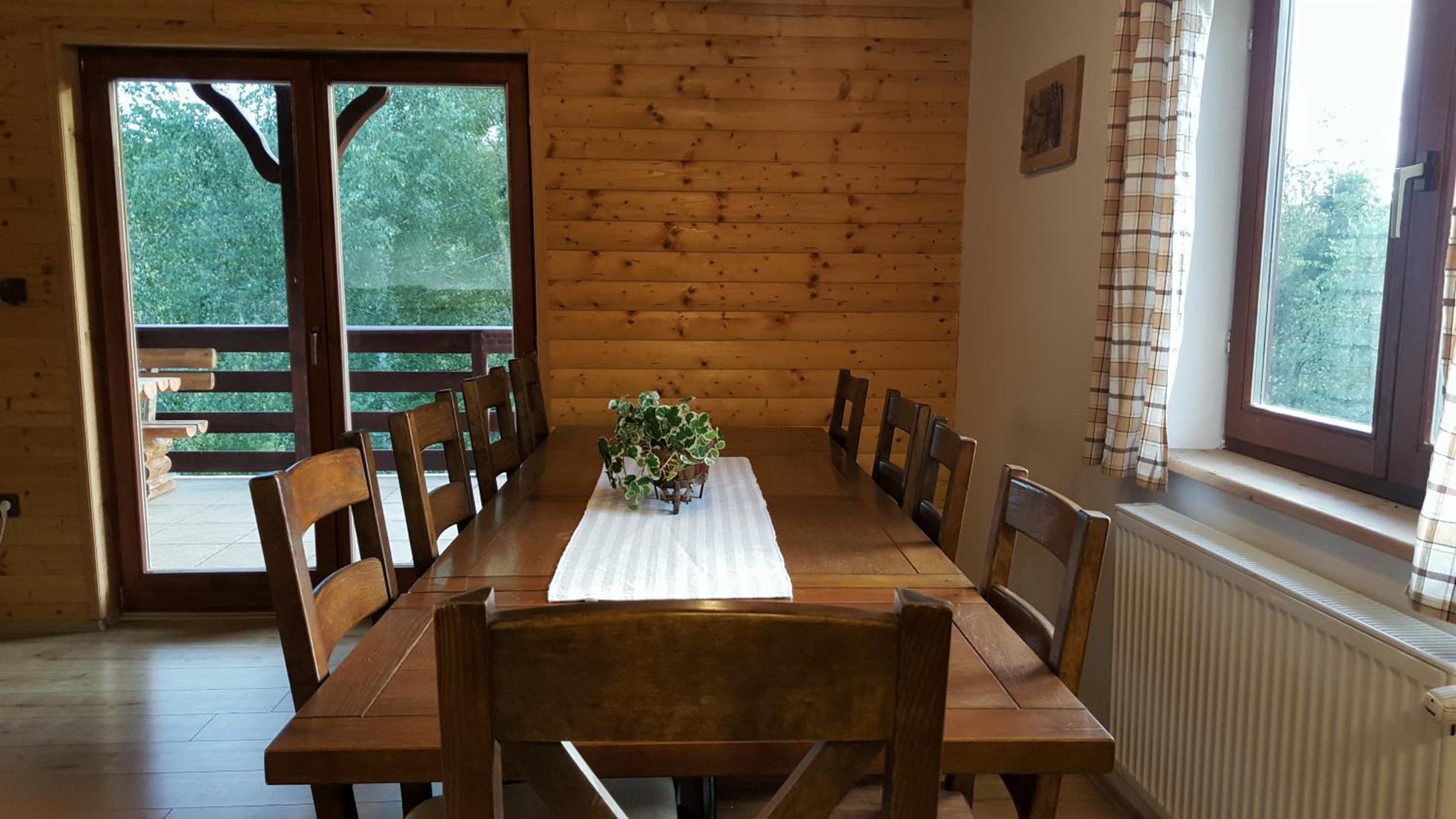 Ecotourism Mrežnica