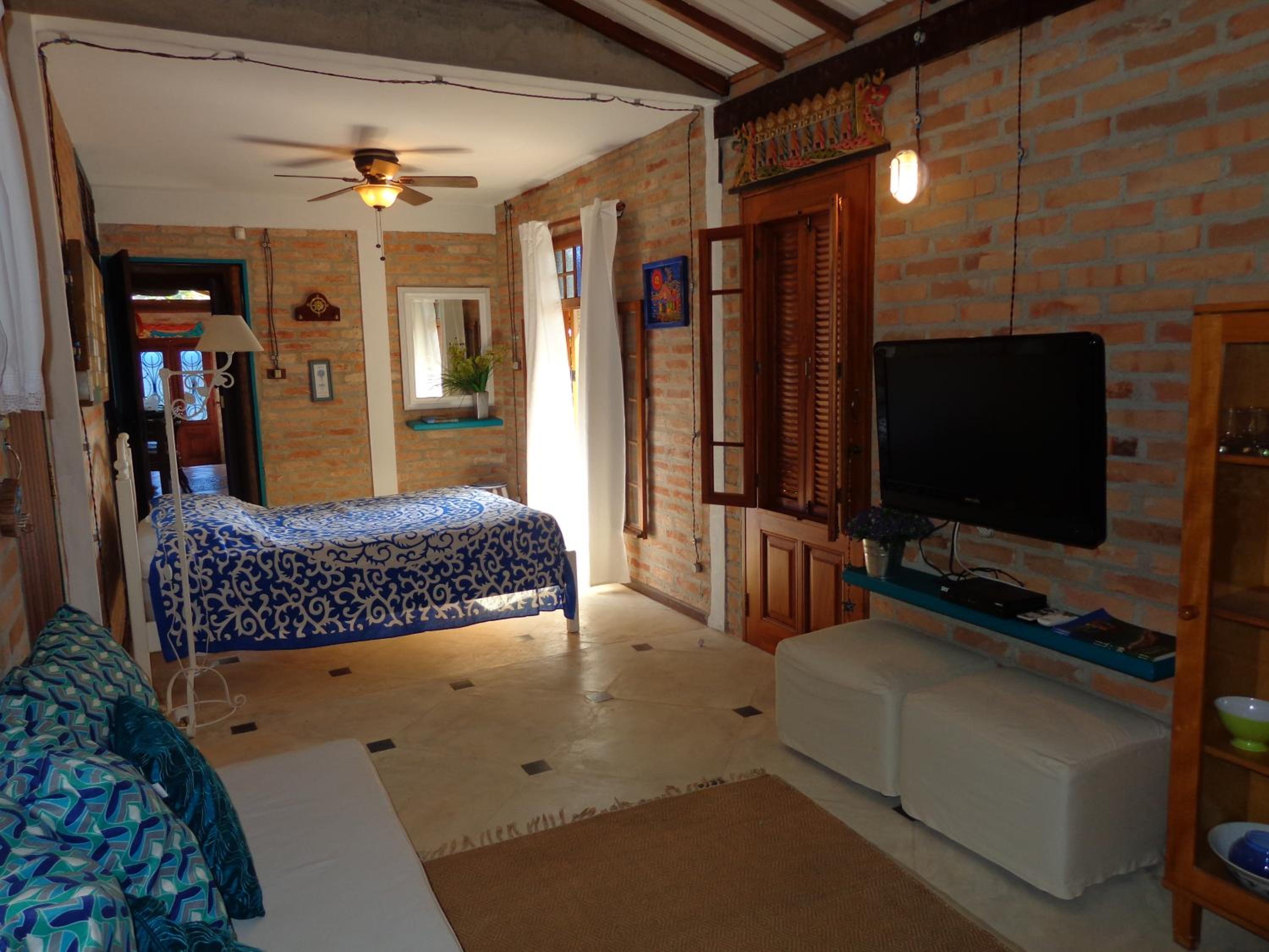 casa da sereia Mermaid Lounge