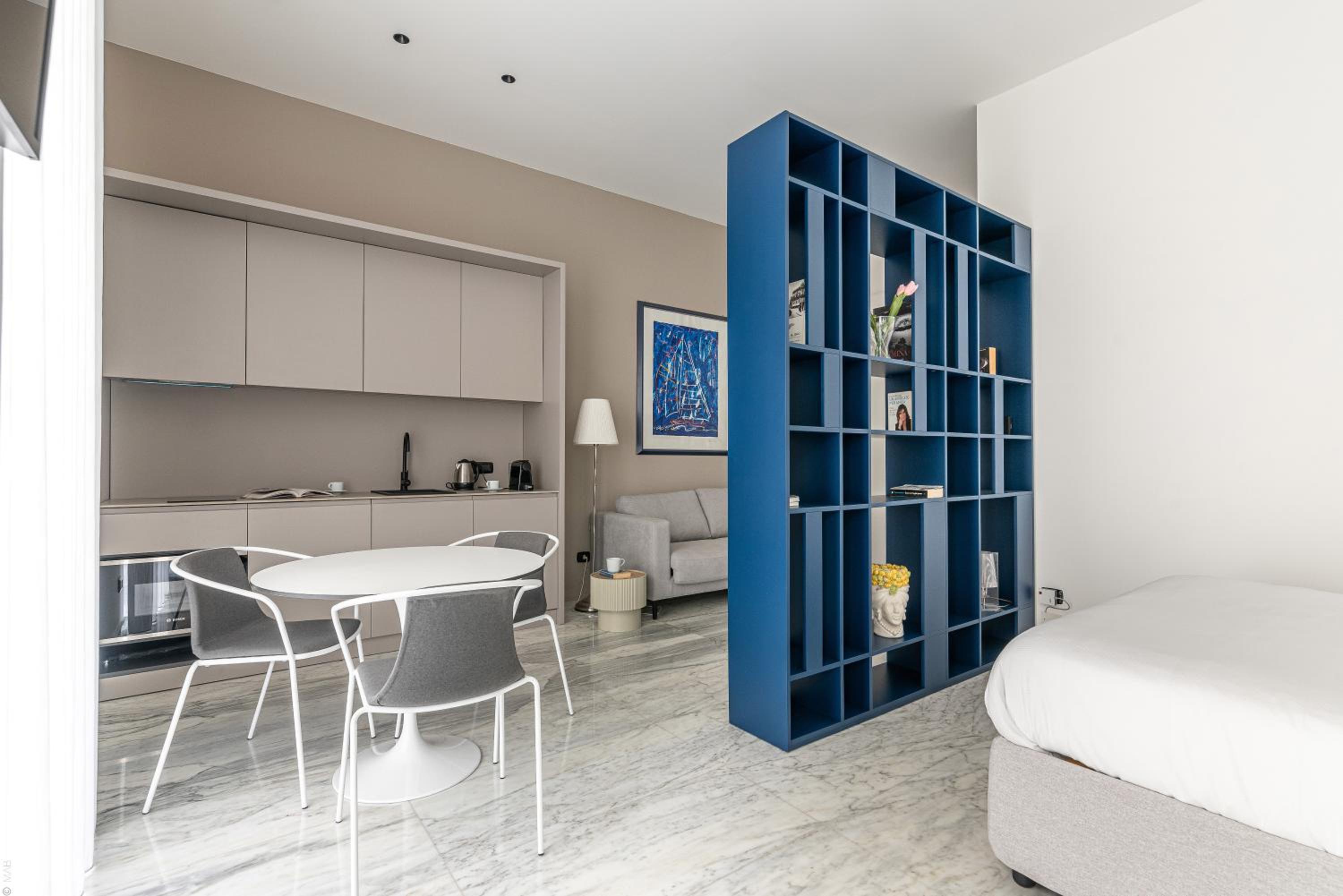 Palazzo Giglio Charme Suites by Wonderful Italy