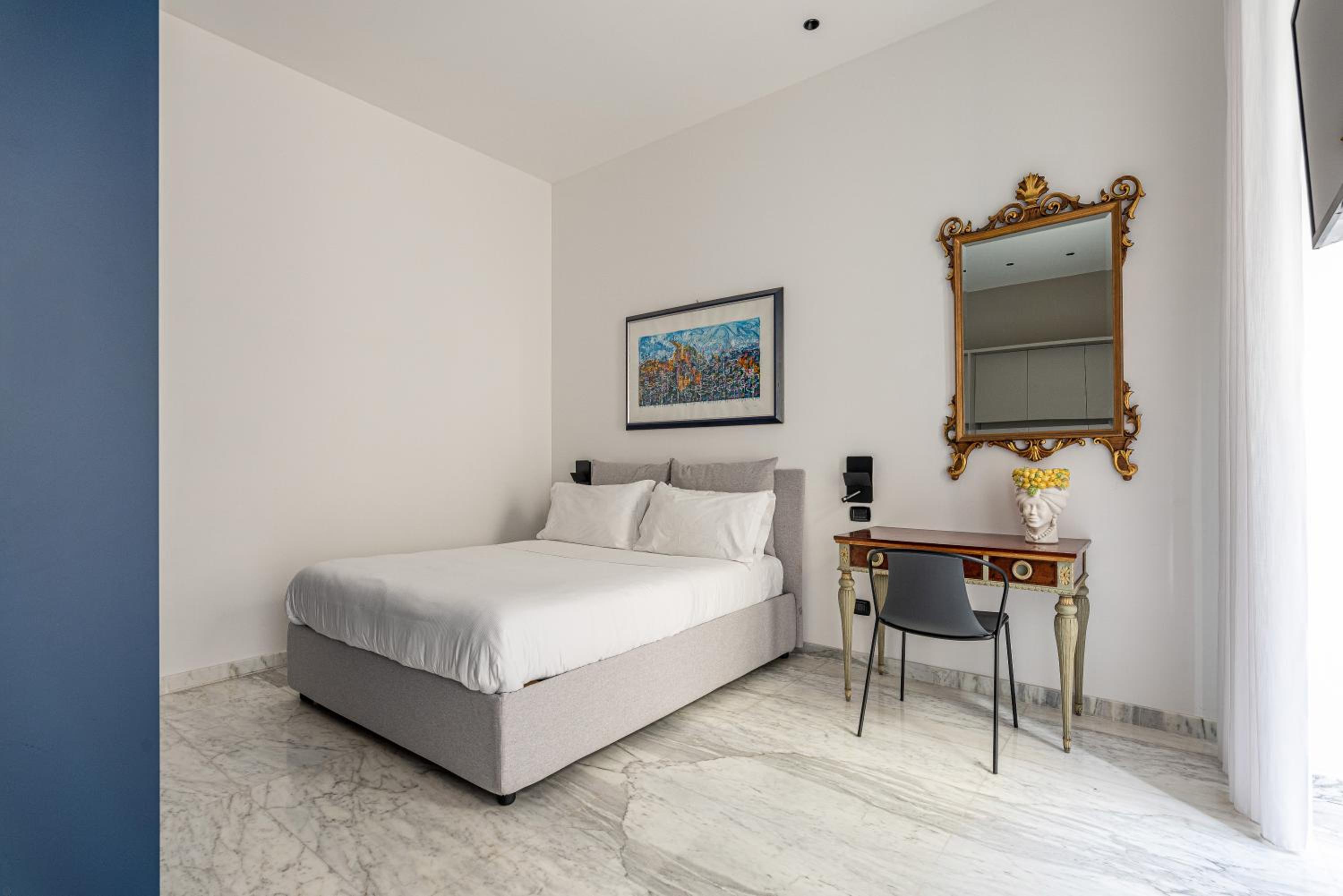 Palazzo Giglio Charme Suites by Wonderful Italy