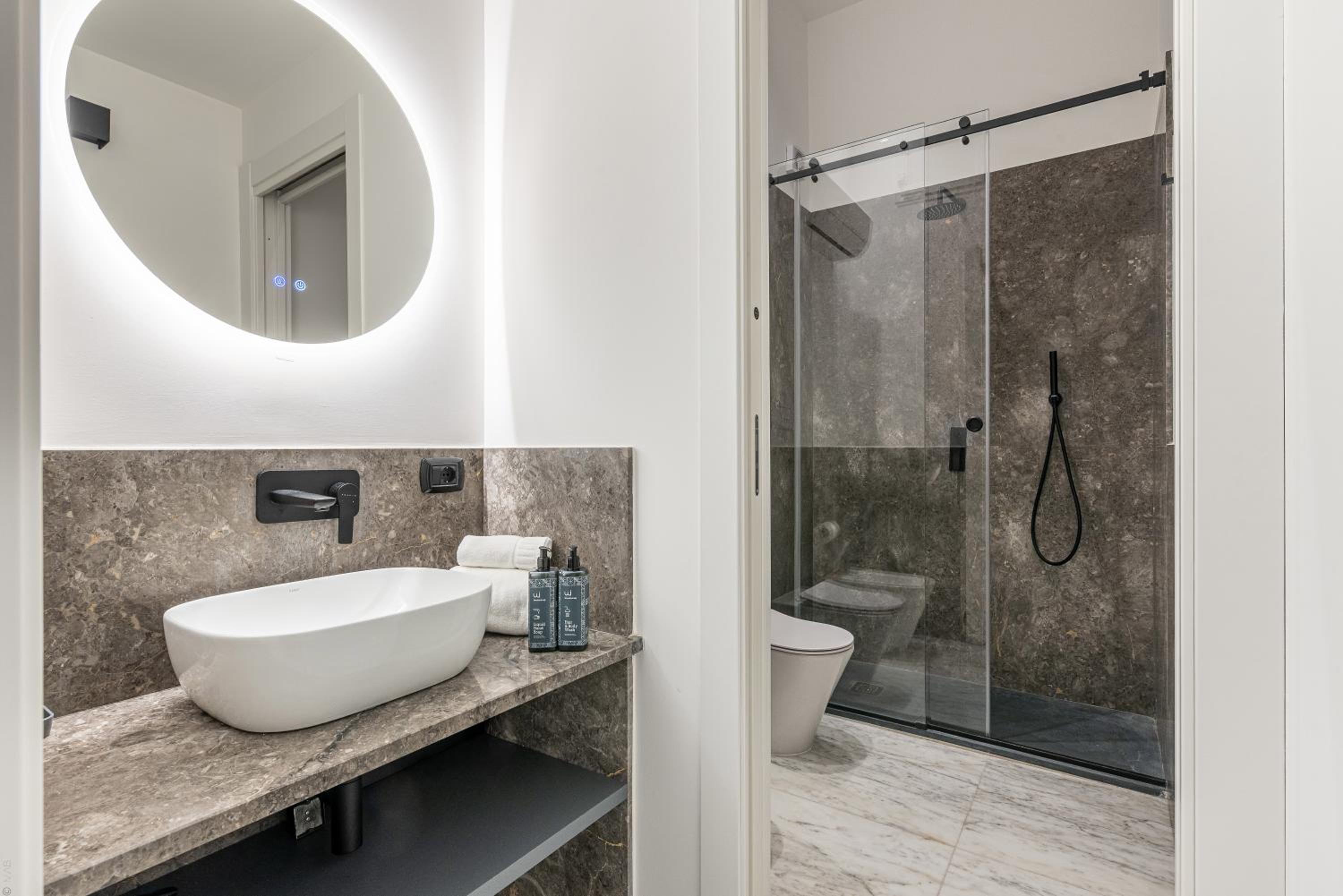 Palazzo Giglio Charme Suites by Wonderful Italy