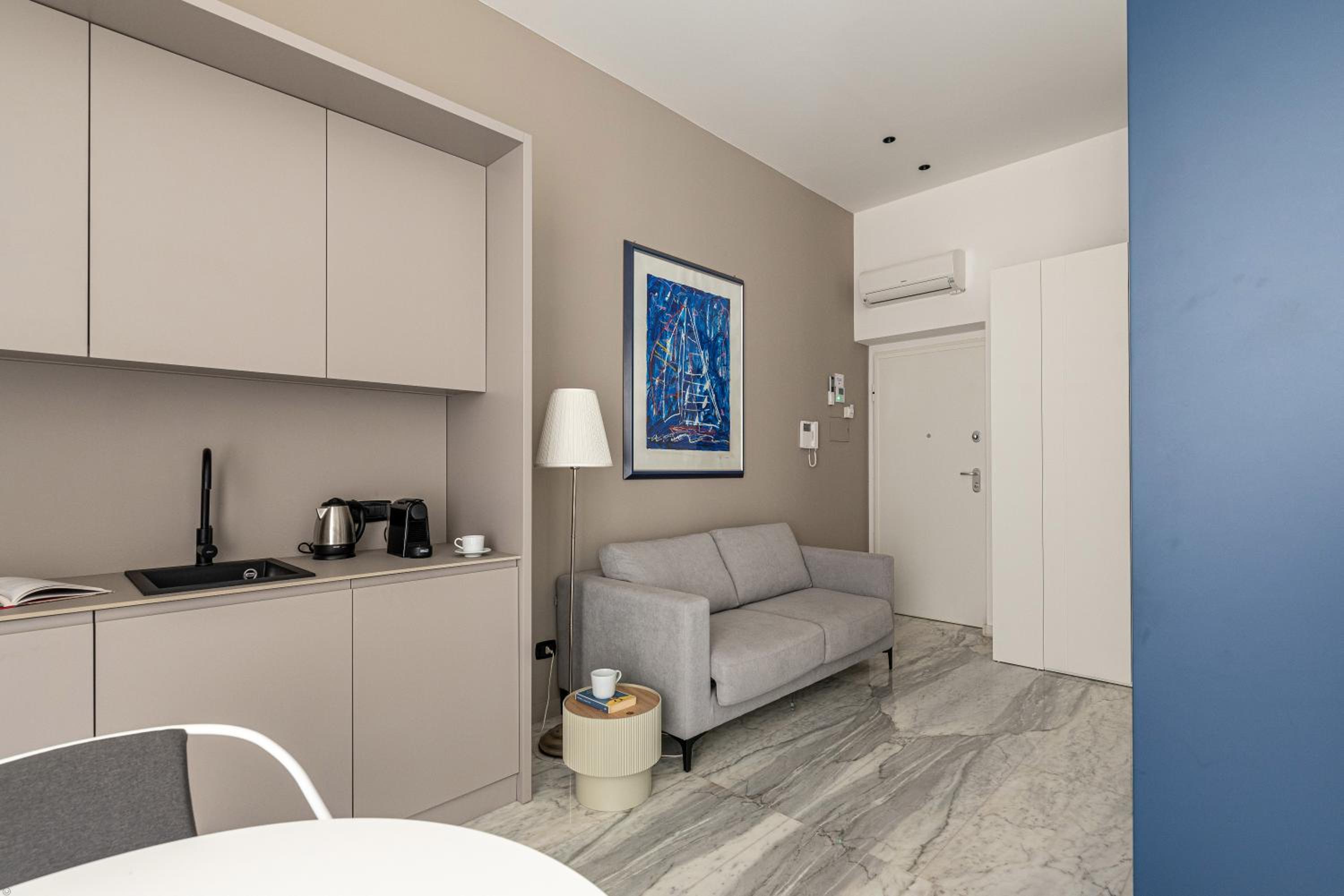 Palazzo Giglio Charme Suites by Wonderful Italy