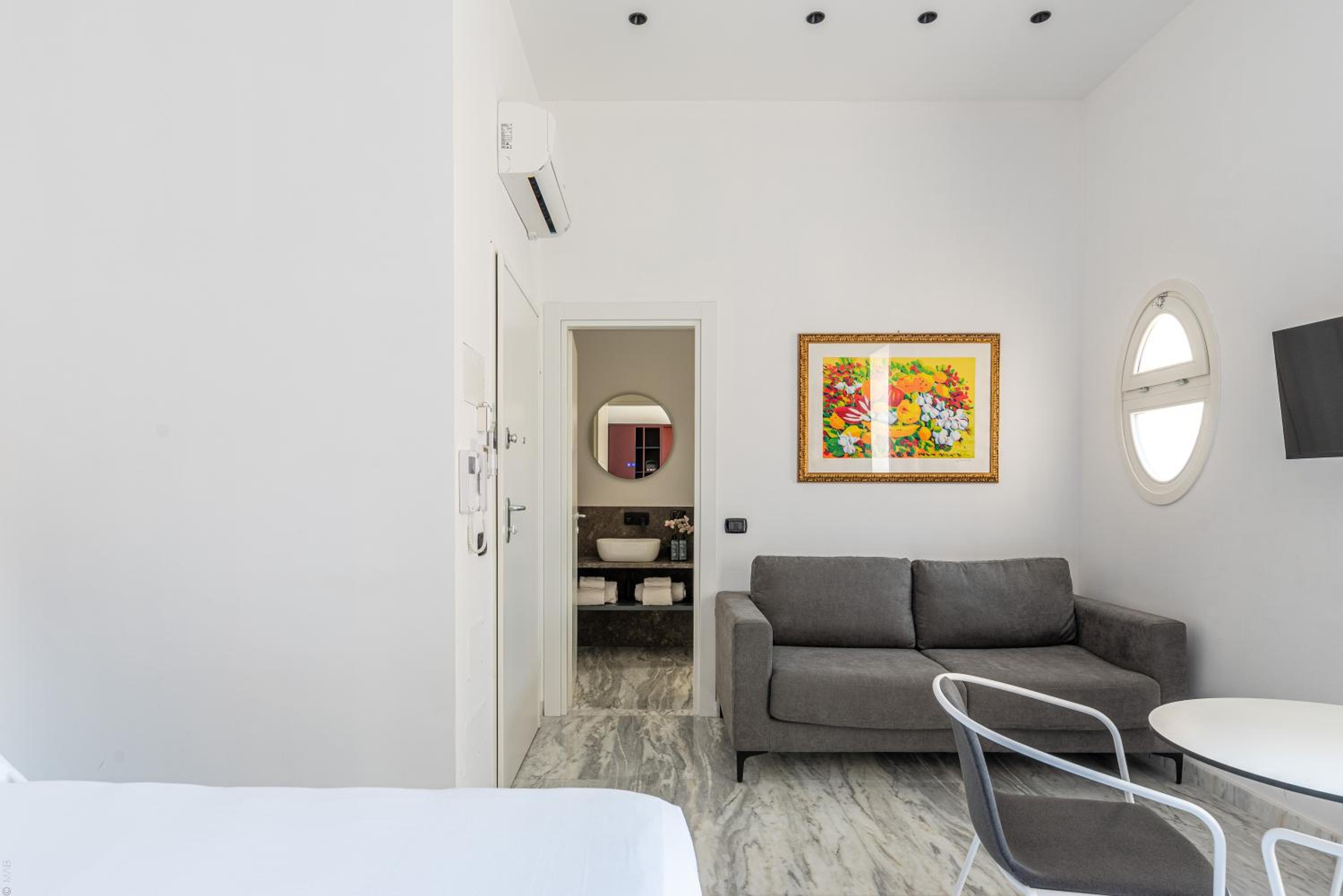 Palazzo Giglio Charme Suites by Wonderful Italy