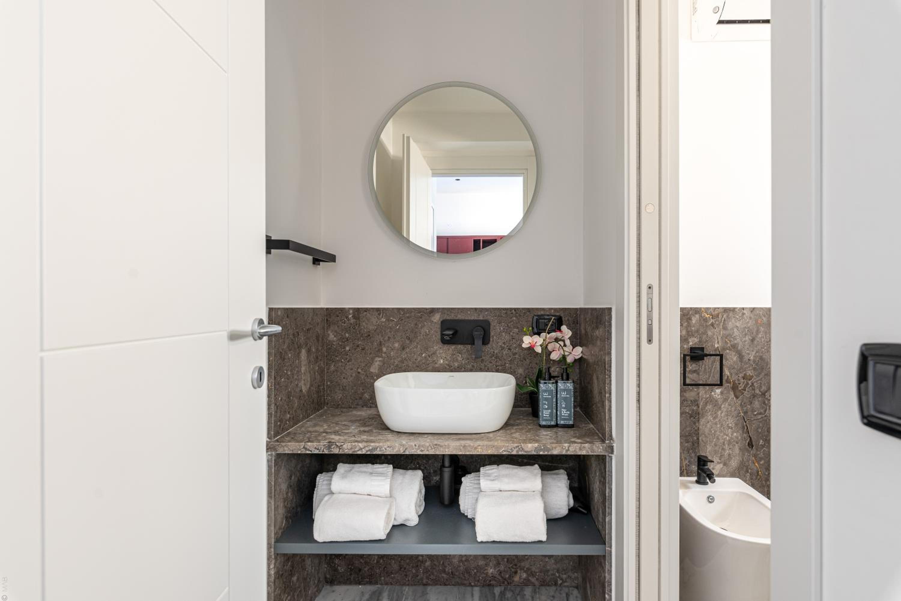Palazzo Giglio Charme Suites by Wonderful Italy