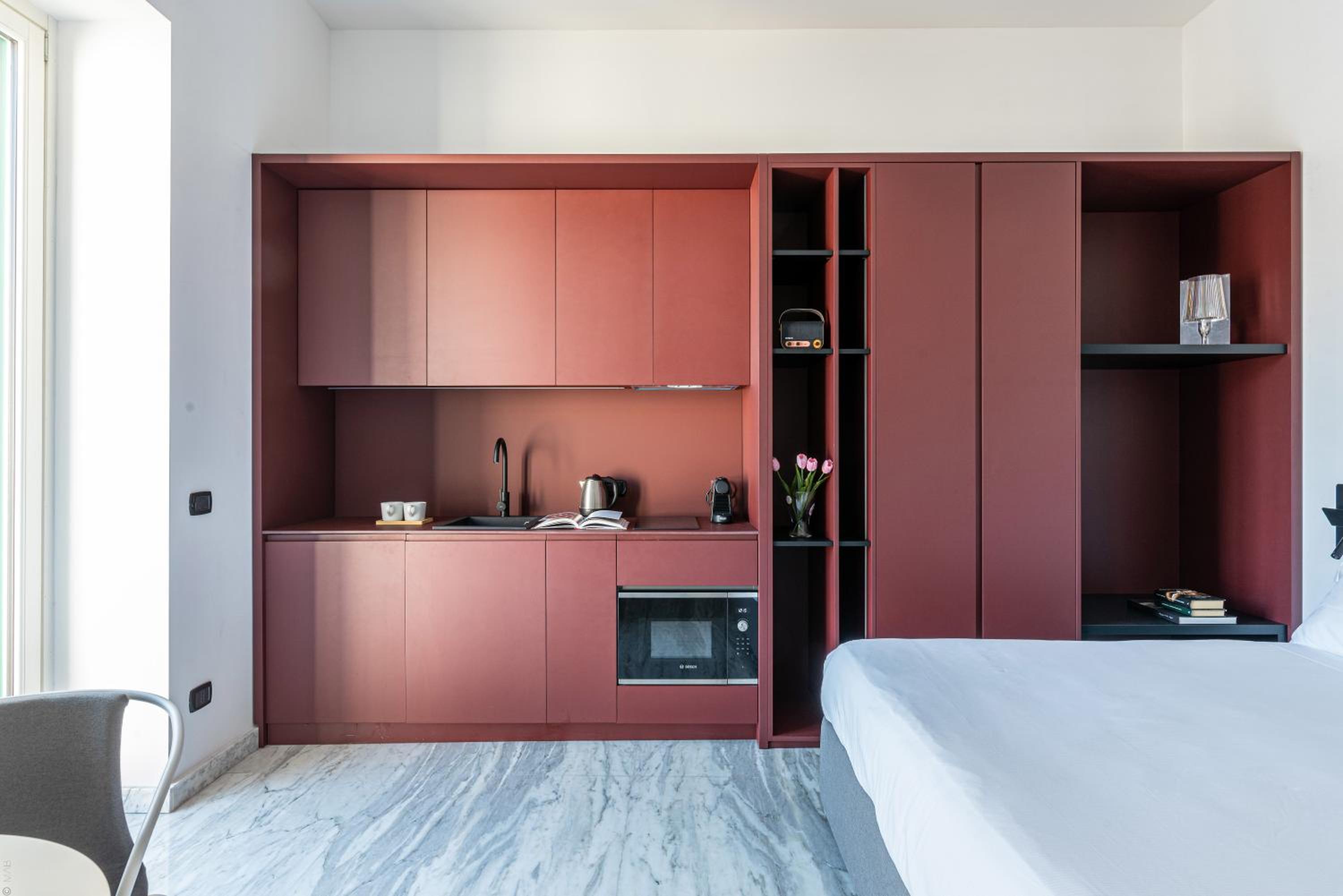 Palazzo Giglio Charme Suites by Wonderful Italy
