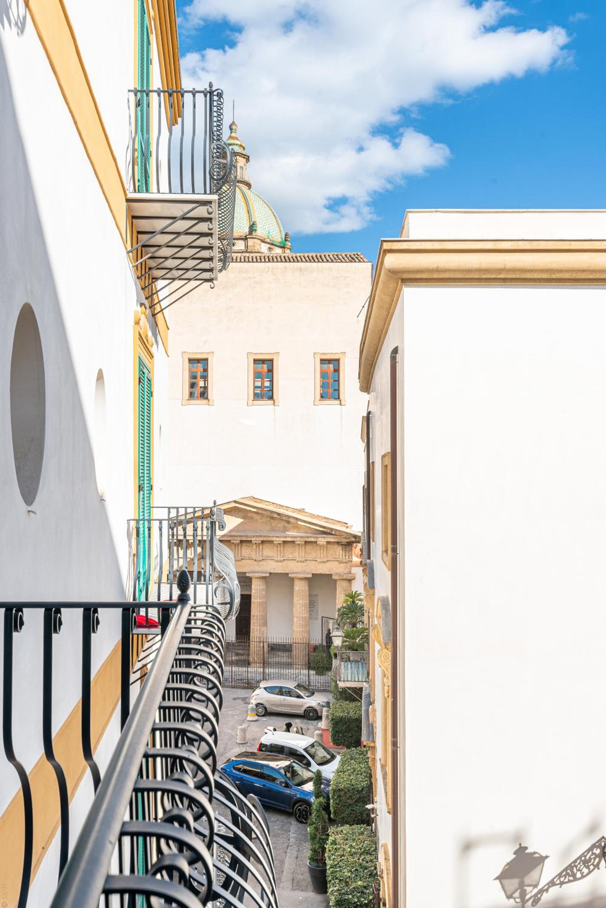 Palazzo Giglio Charme Suites by Wonderful Italy