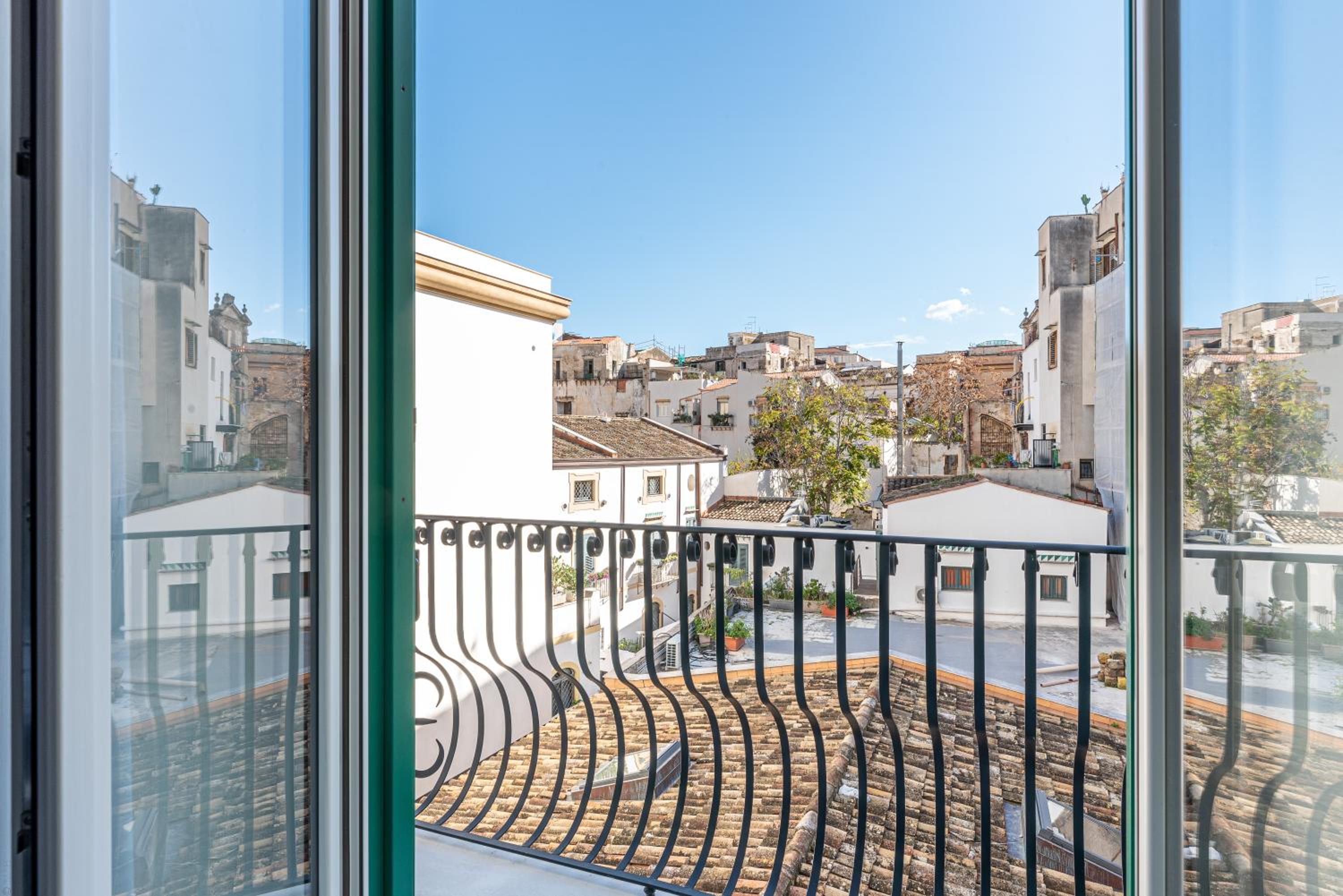 Palazzo Giglio Charme Suites by Wonderful Italy