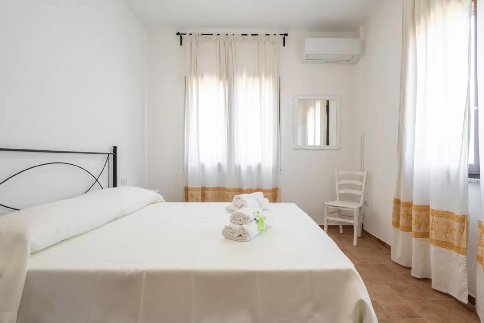Sardinian flat close to stunning beaches