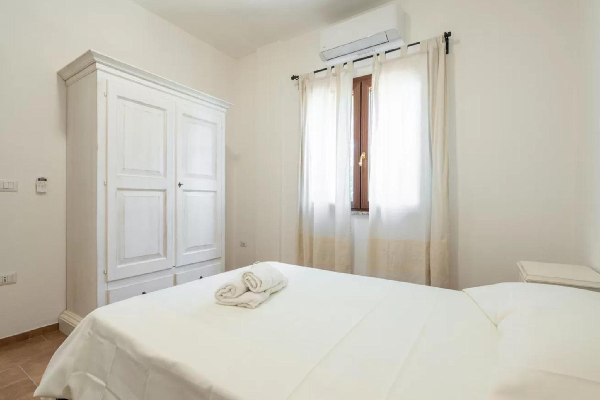 Sardinian flat close to stunning beaches
