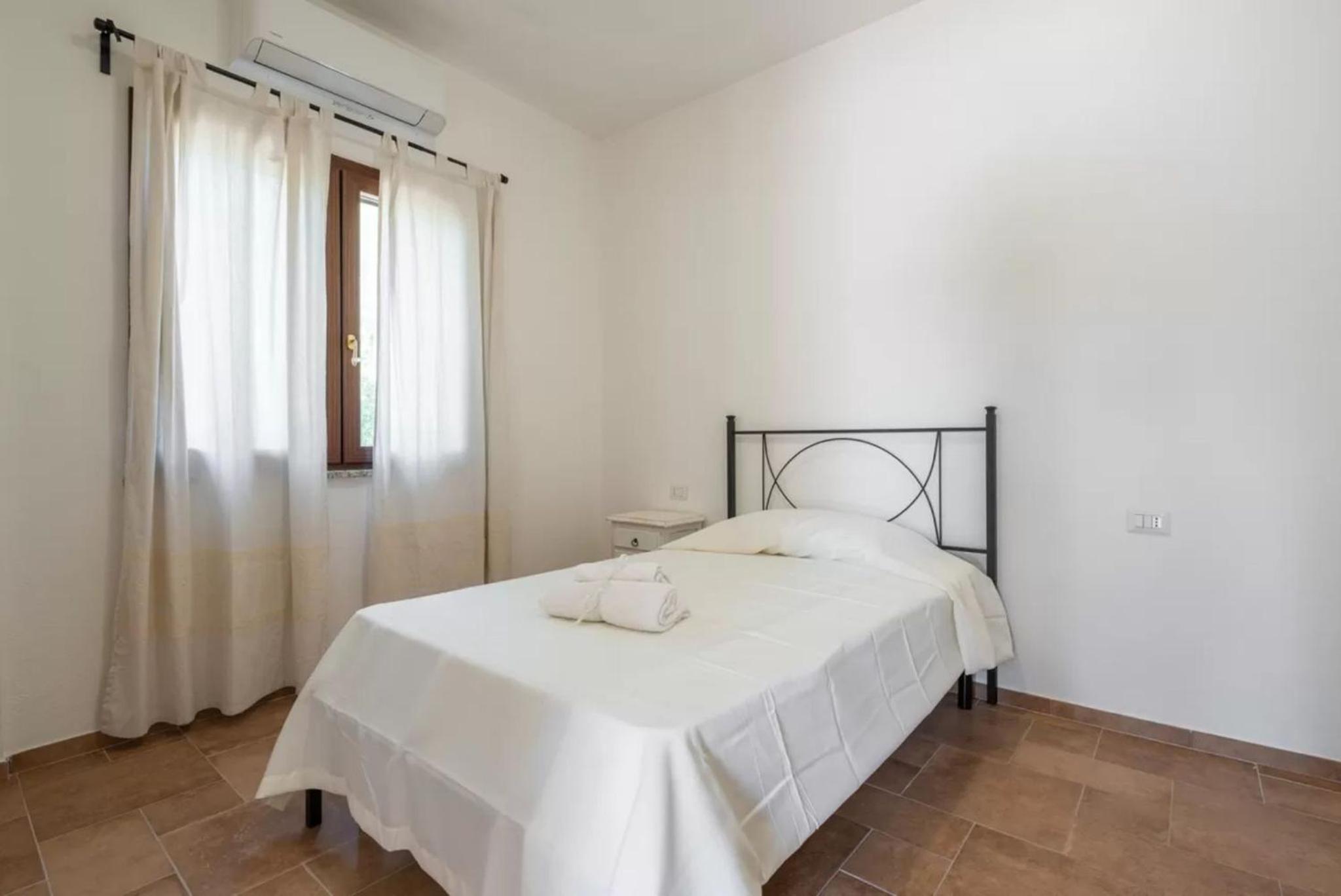 Sardinian flat close to stunning beaches