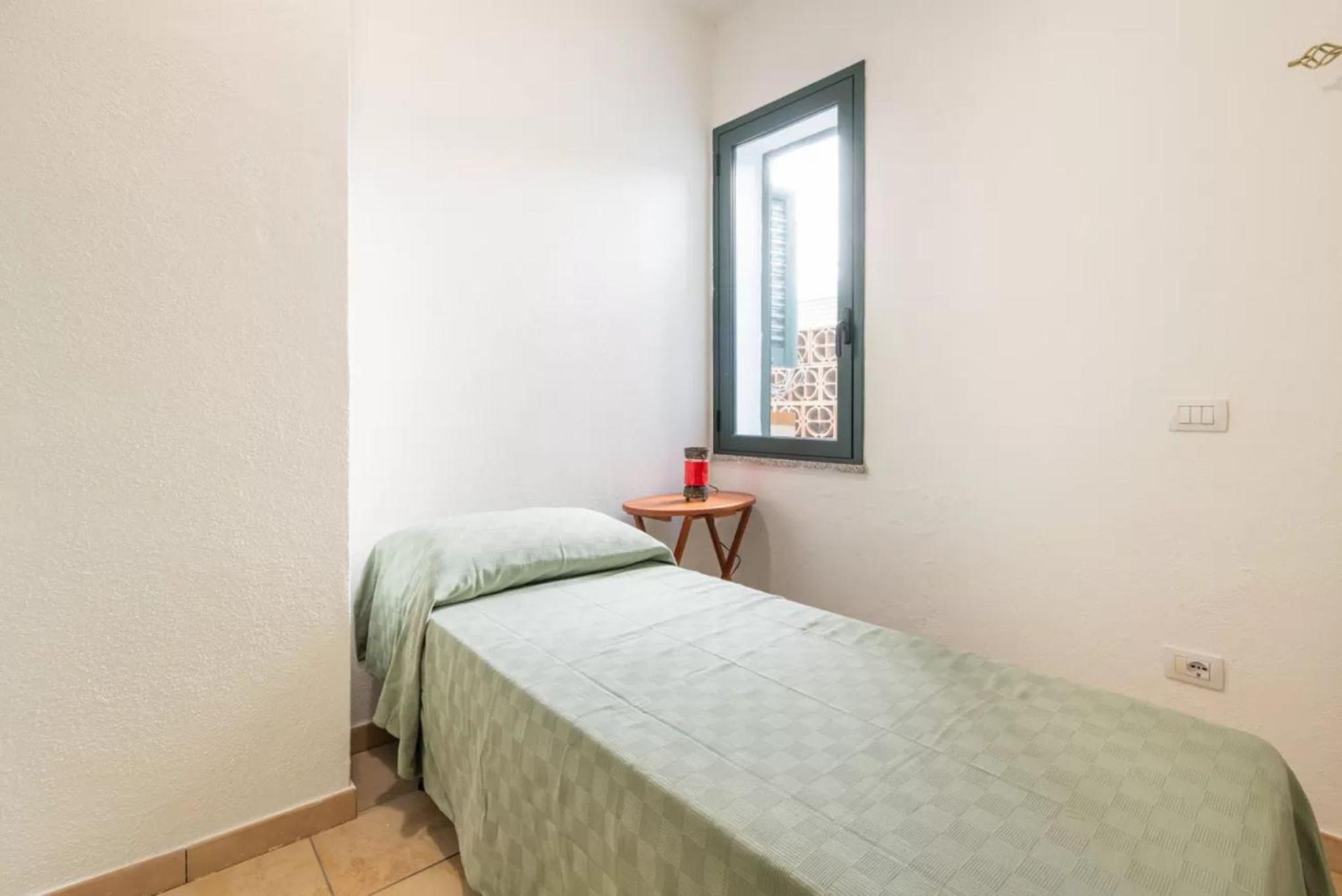 Relaxing apartment close to Santa Lucia beach