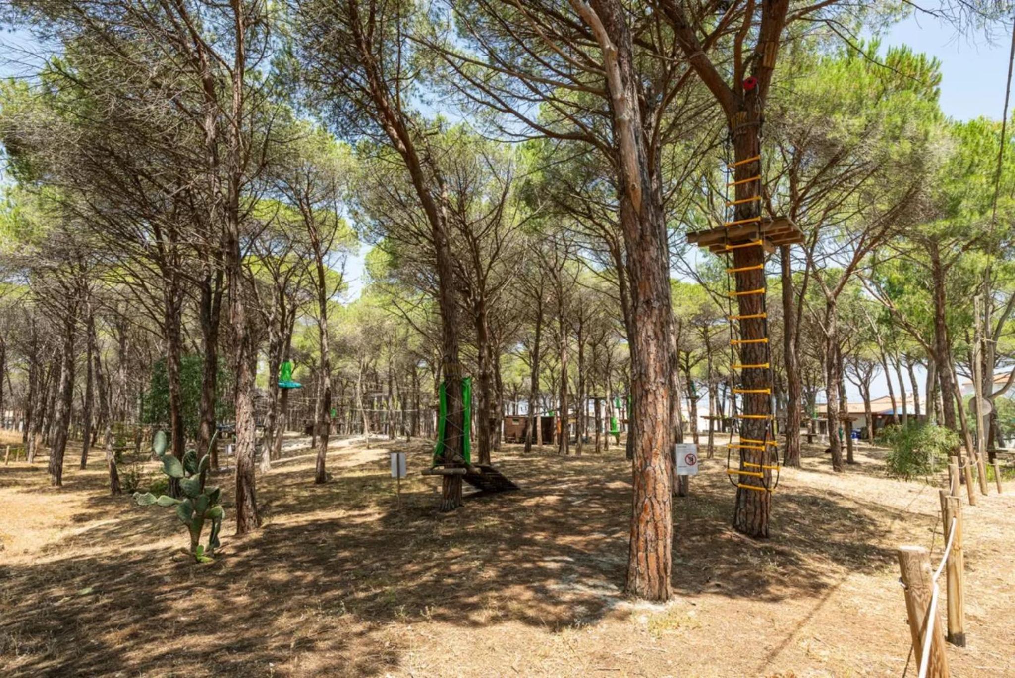Relaxing apartment close to Santa Lucia beach